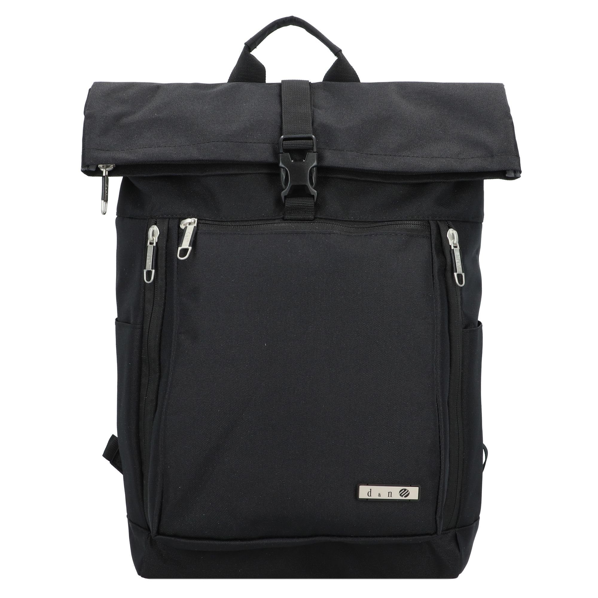 Polyester D&N Bags Daypack & More,