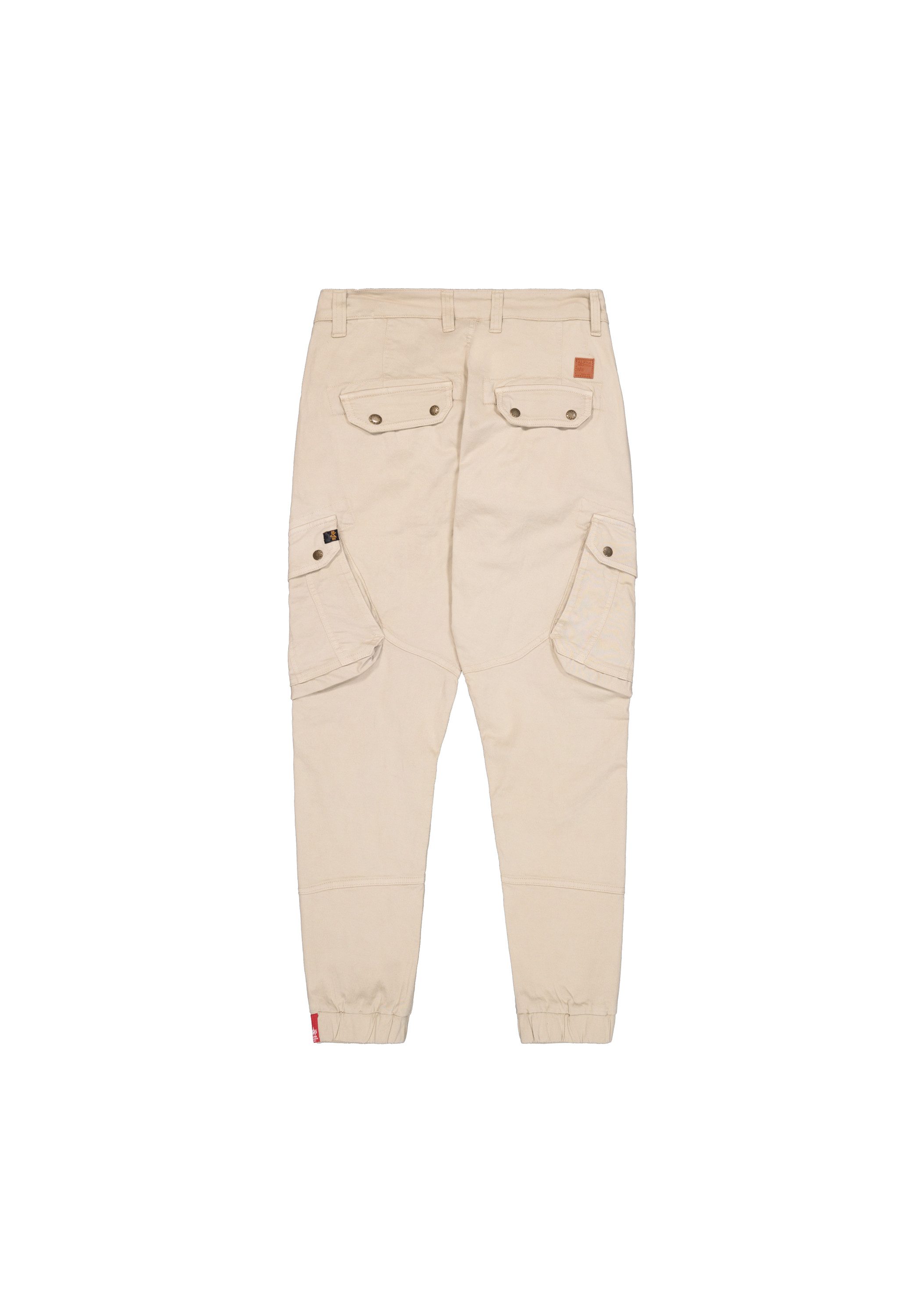 Alpha Industries Cargohose Combat Pant günstig online kaufen