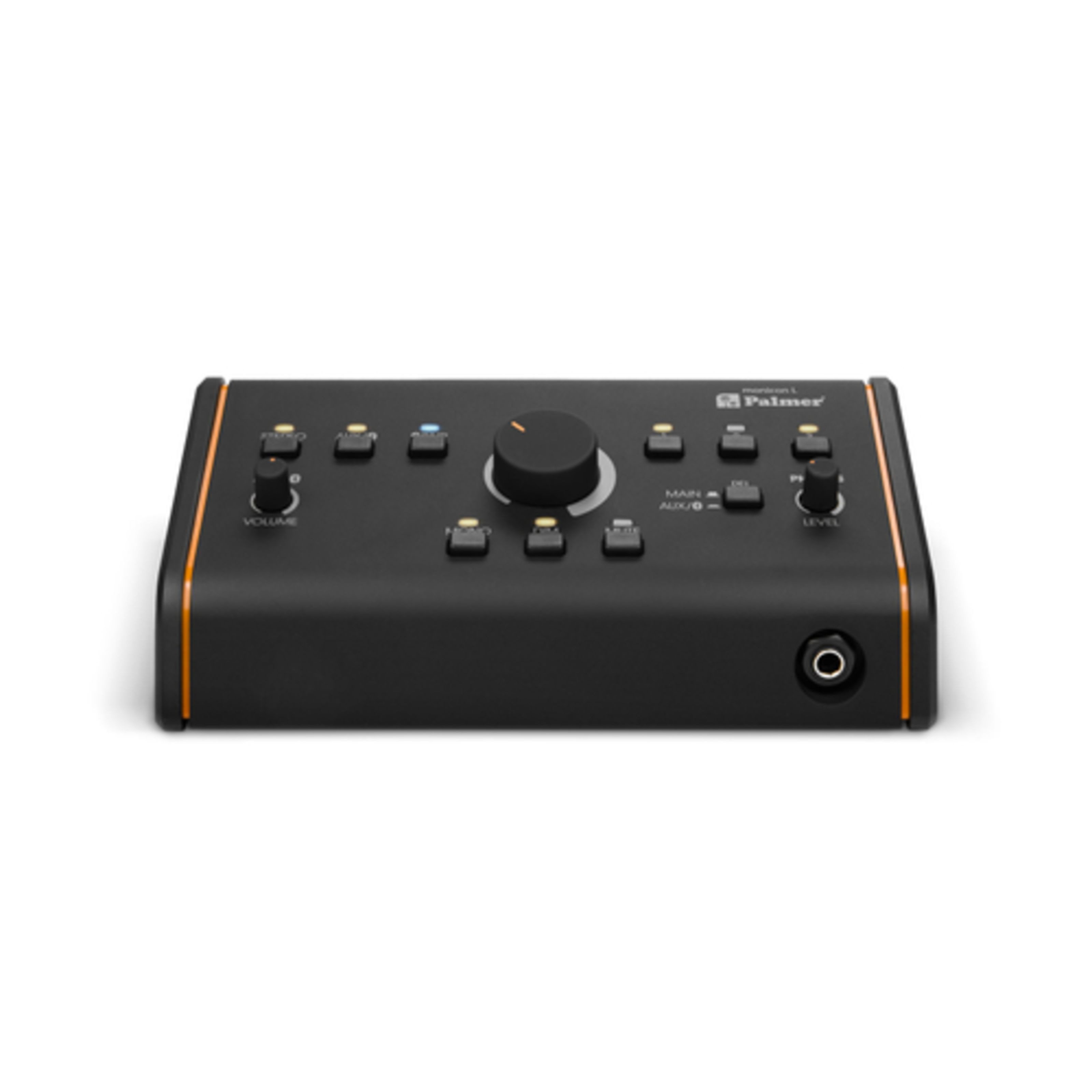 Palmer Audioverstärker (Monicon L G2 - Monitor Controller)