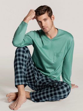 CALIDA Pyjama Pyjama