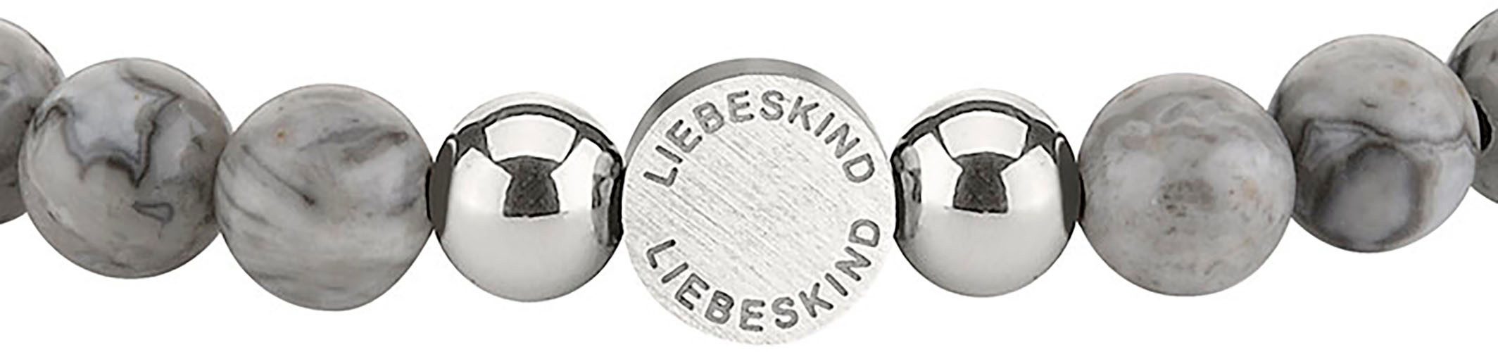 Liebeskind Berlin Armband Schmuck Geschenk Armkette Zugarmband, mit Edelste günstig online kaufen