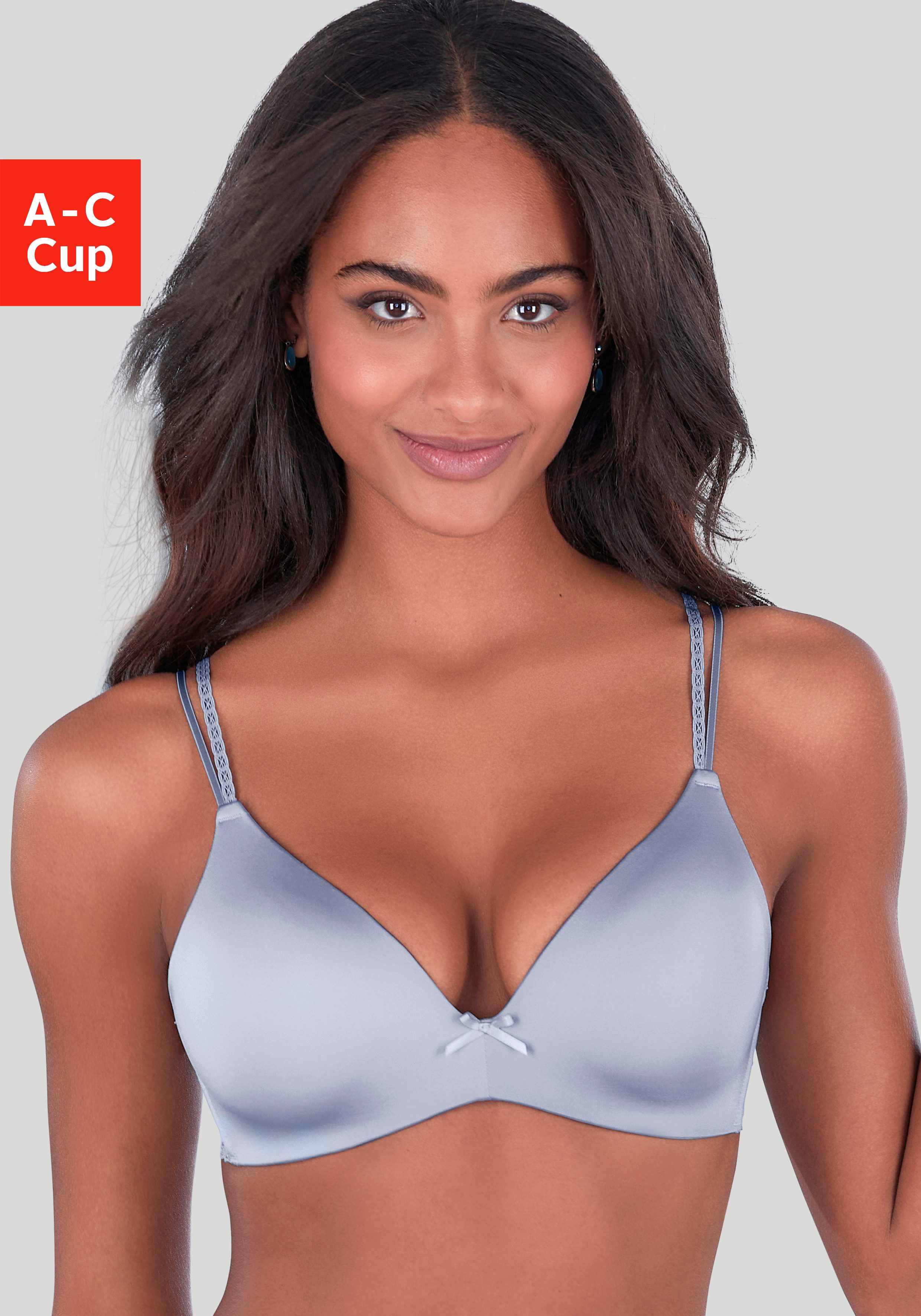 Bralette-BH Anisa