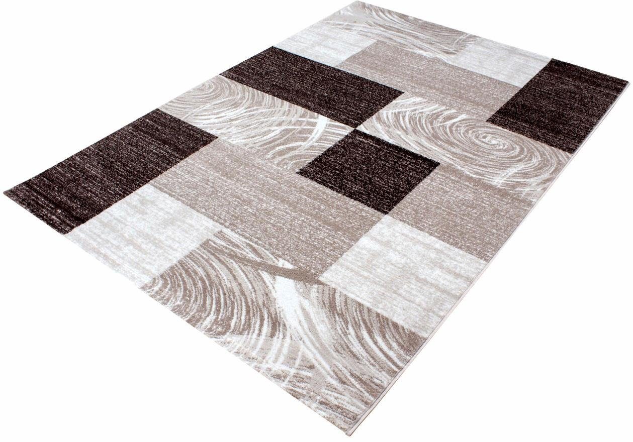 Ayyildiz Teppiche Teppich Parma 9220, rechteckig, günstig online kaufen