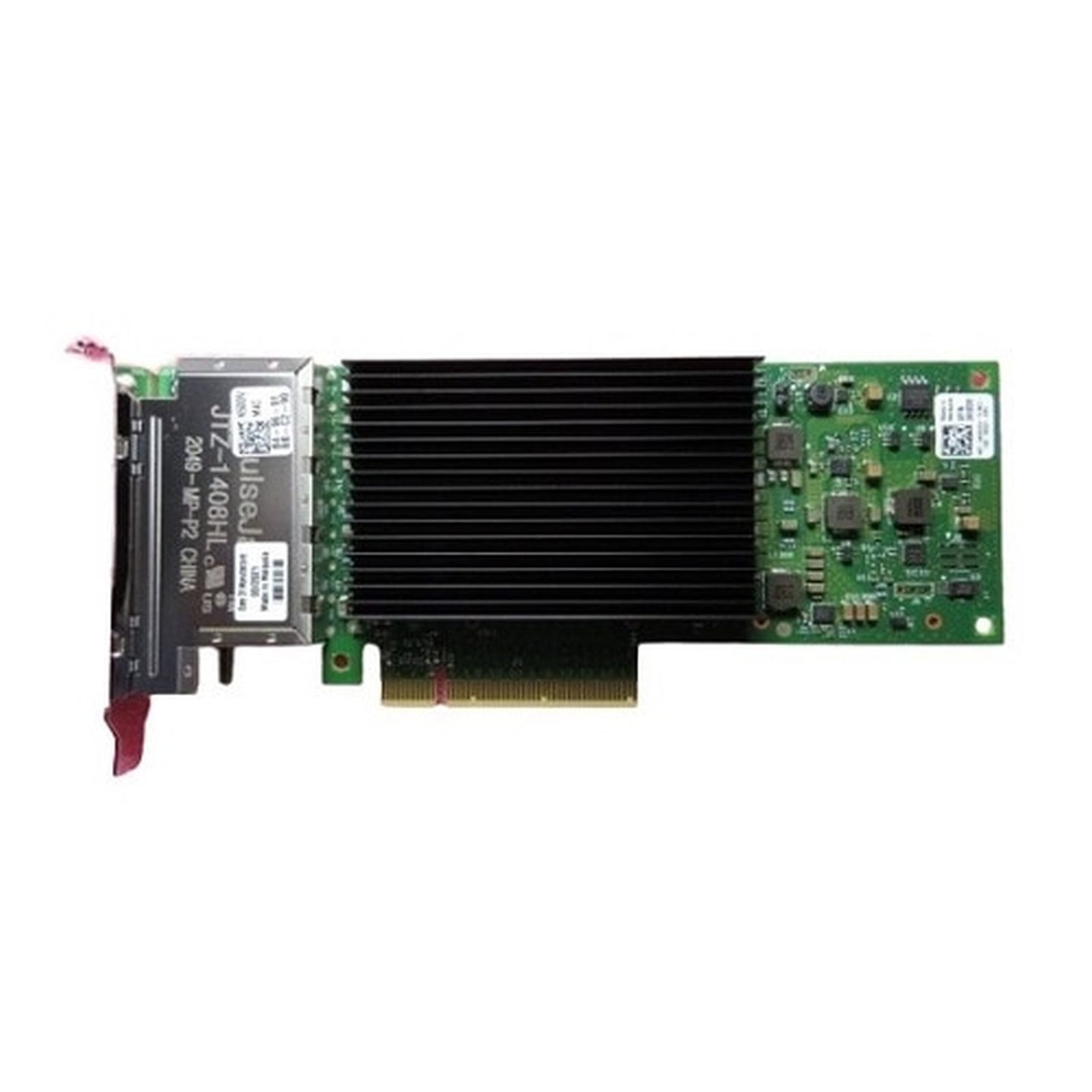 Dell Intel X710-T4L - Customer Install - Netzwerkadapter - PCIe x4 Low-P... Netzwerk-Adapter