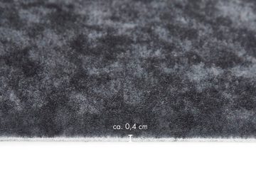 Teppichfliese Colmar Nadelfilz, Andiamo, quadratisch, Höhe: 4 mm, 40x40 cm, selbstklebend, robust & strapazierfähig, 25 Stück (4 qm)
