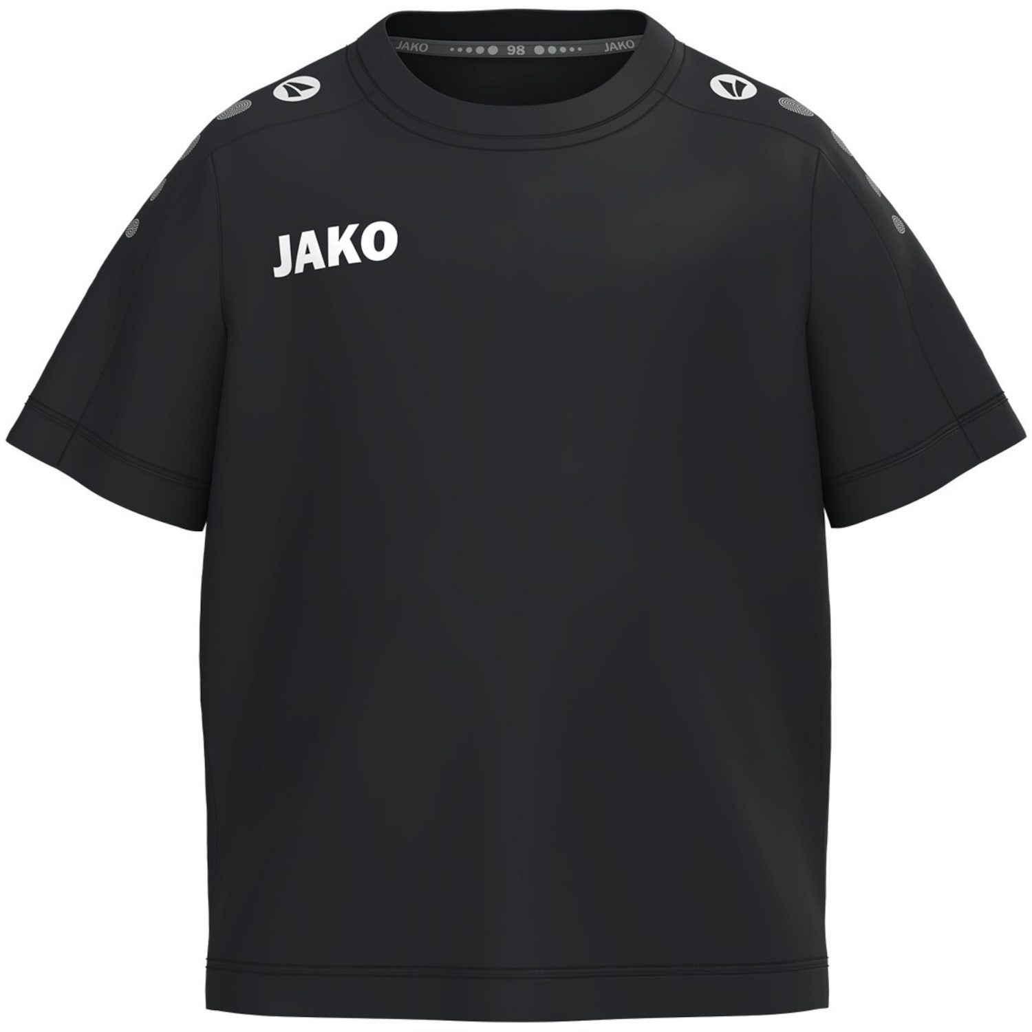 Jako T-Shirt Jako Kinder T-Shirt One Cotton Bambini 6101B