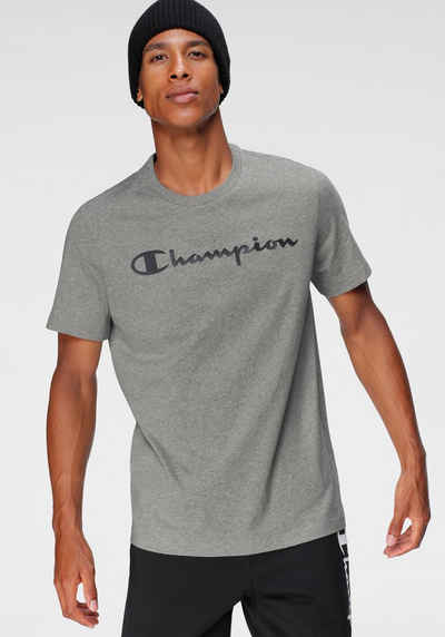 Champion T-Shirt »CREWNECK T-SHIRT«