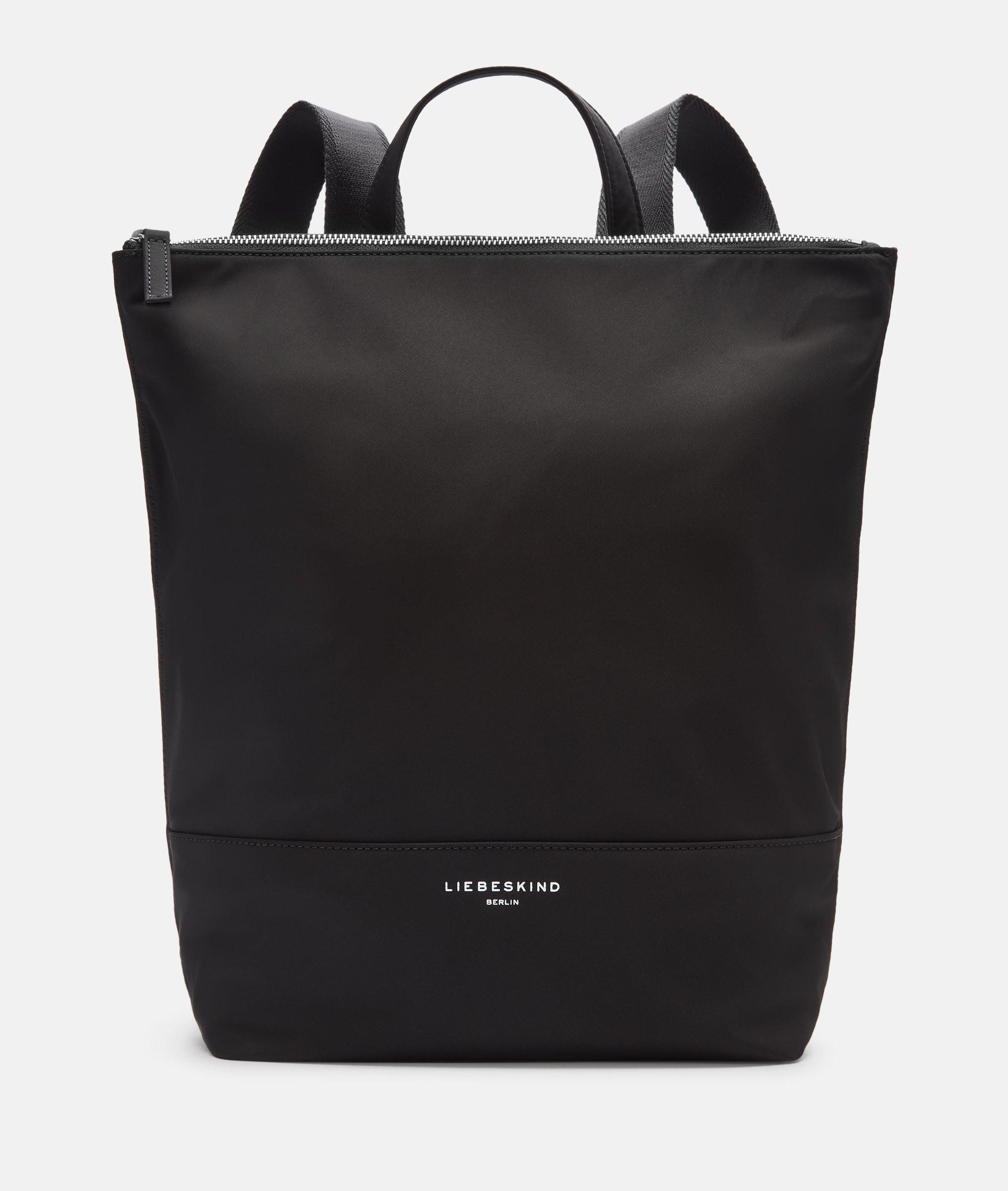 Liebeskind Berlin Rucksack Großer und strapazierfähiger günstig online kaufen