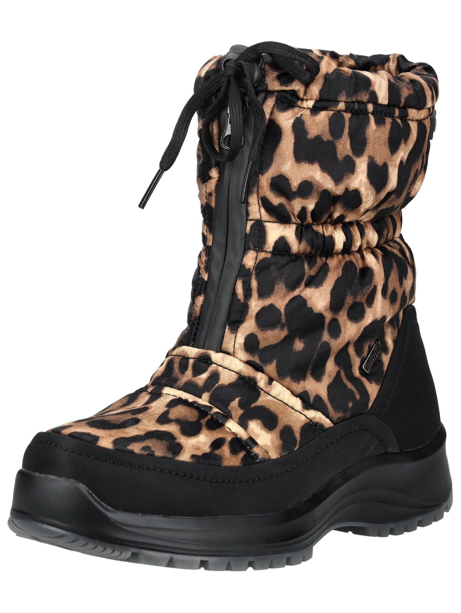 Josef Seibel Josef Seibel Stiefel Lederimitat/Textil günstig online kaufen