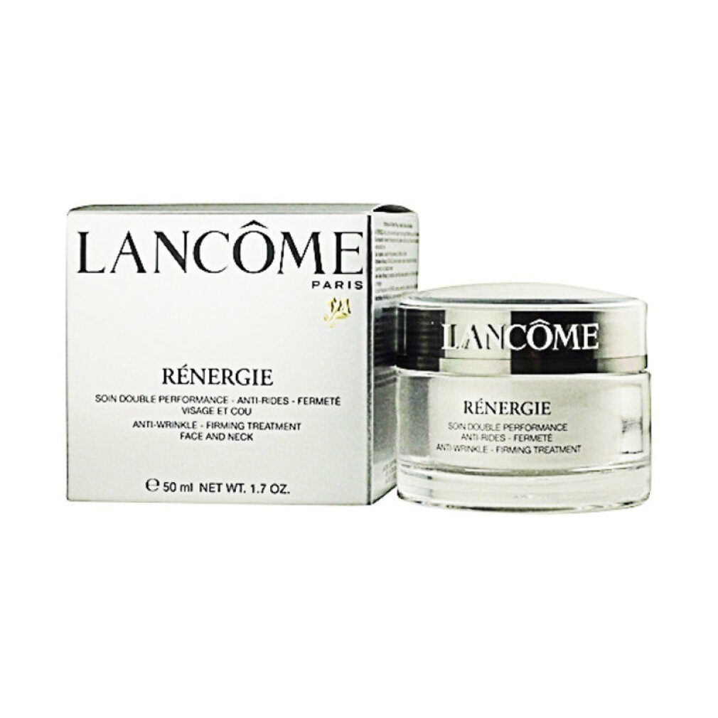 Anti-Wrinkle-Firming Körperpflegemittel Treatment 50ml LANCOME Renergie Lancome