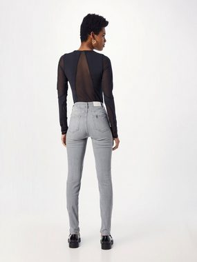 Liu Jo Skinny-fit-Jeans DIVINE (1-tlg) Plain/ohne Details