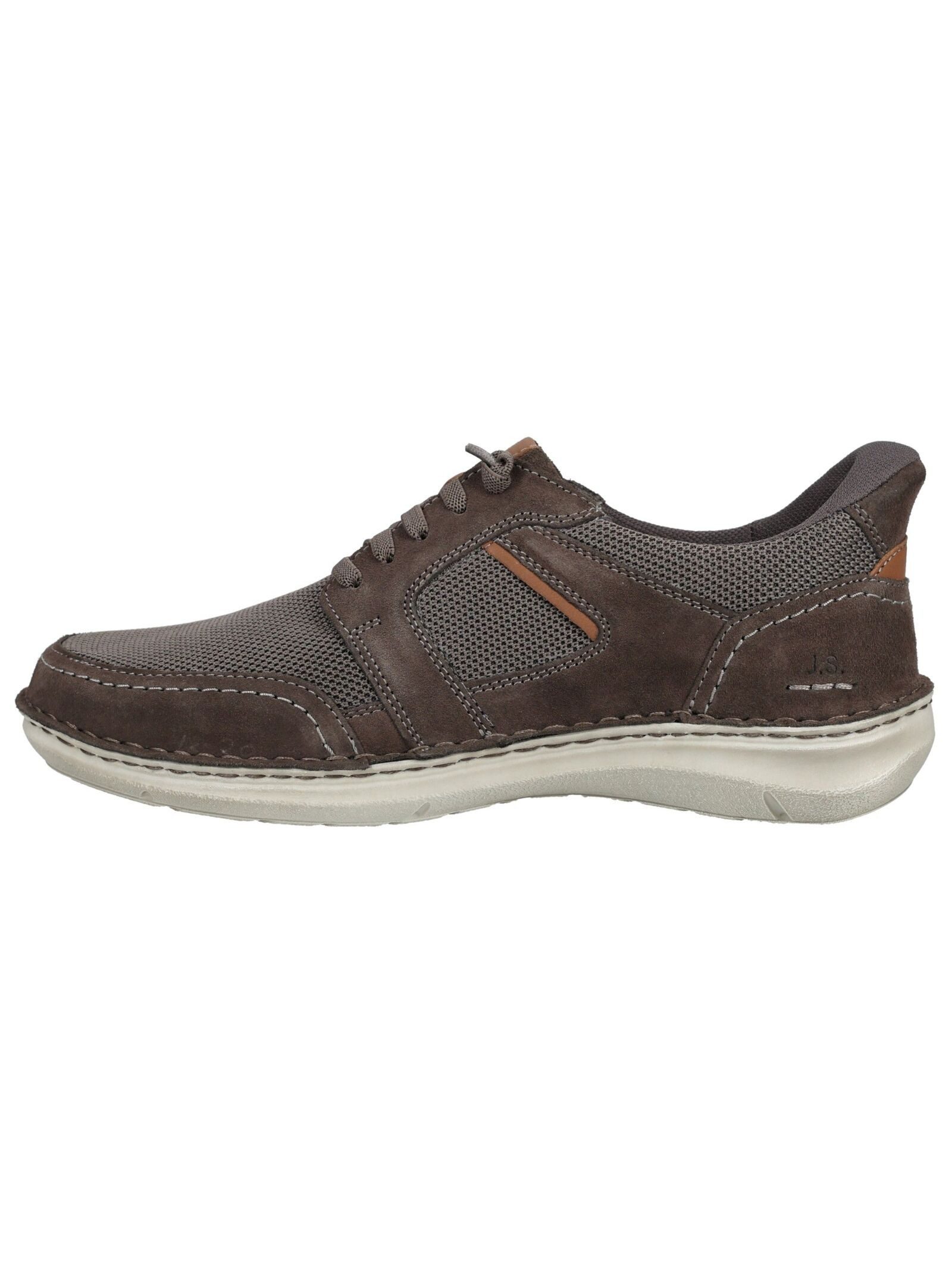 Josef Seibel Josef Seibel Sneaker Leder/Textil Sneaker