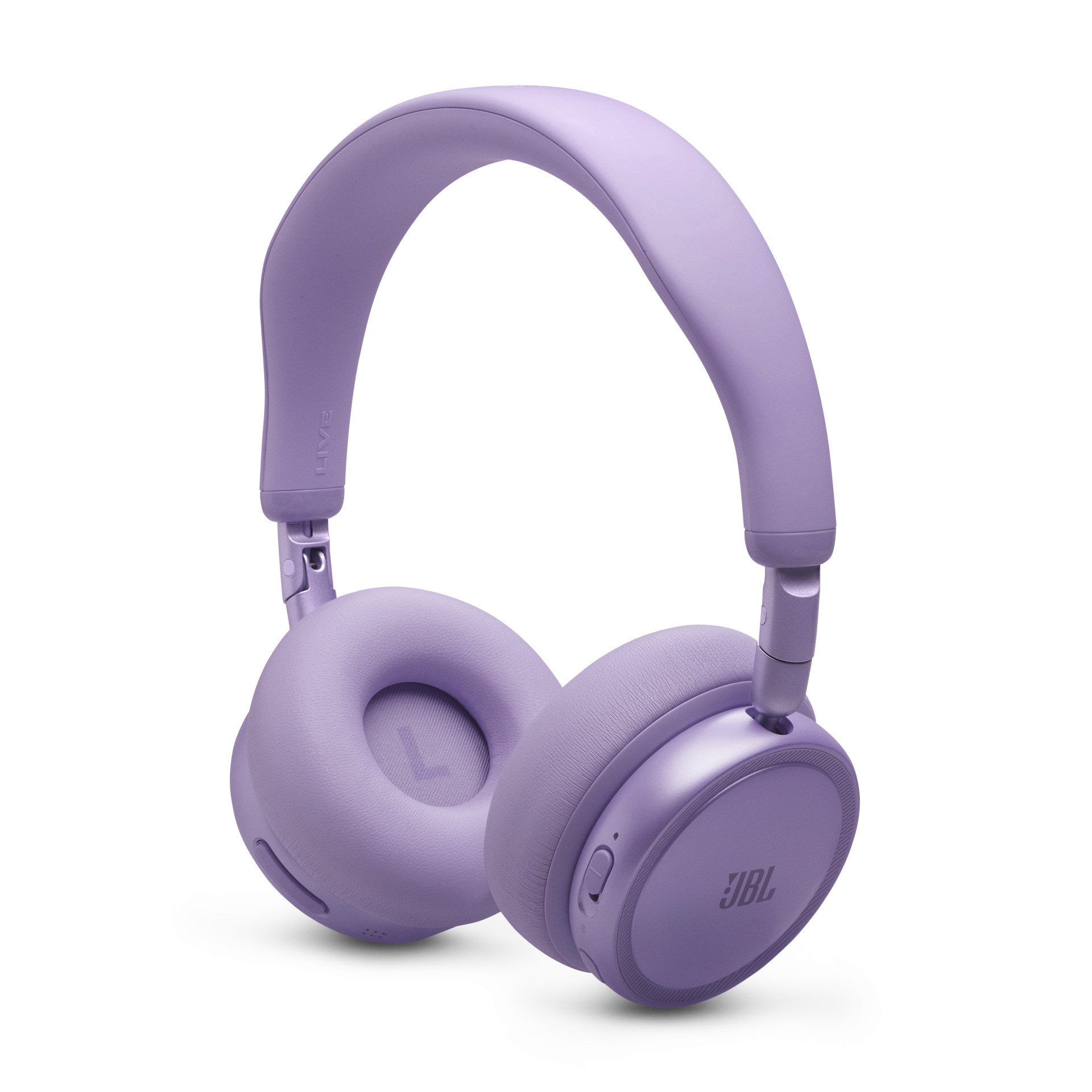 JBL LIVE 680NC On-Ear-Kopfhörer (Active Noise Cancelling (ANC), Freisprechfunktion, Wireless-Audio-Streaming, A2DP Bluetooth, Kabelloser On-Ear-Kopfhörer mit Noise-Cancelling)
