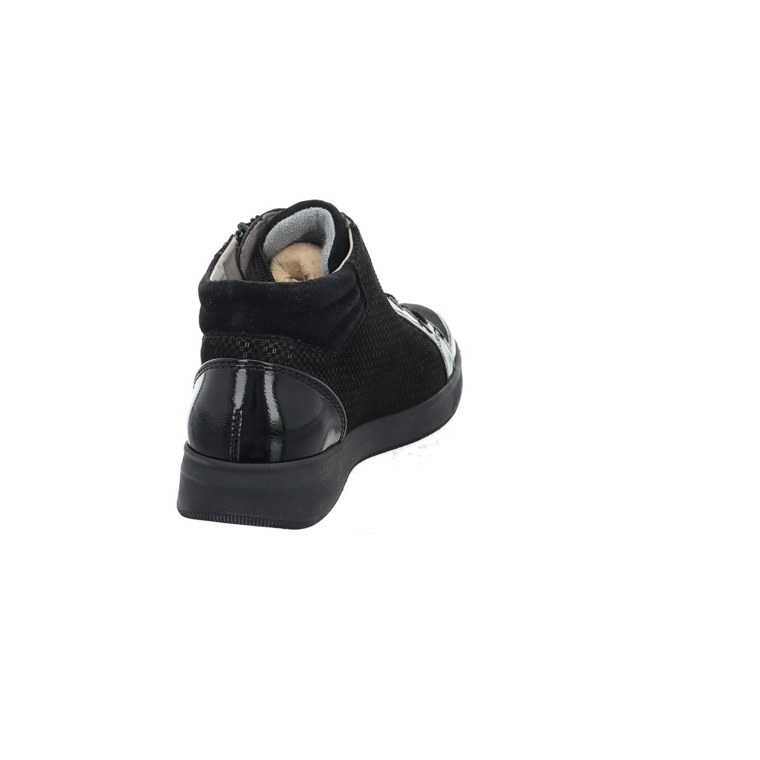 Ara ROM - Weite G Schnürstiefelette günstig online kaufen