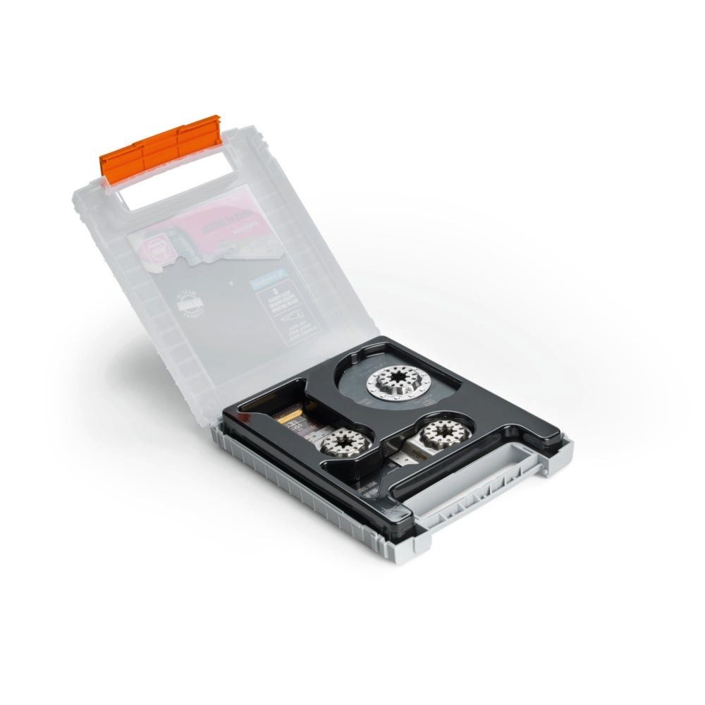 Fein Elektrowerkzeug-Set