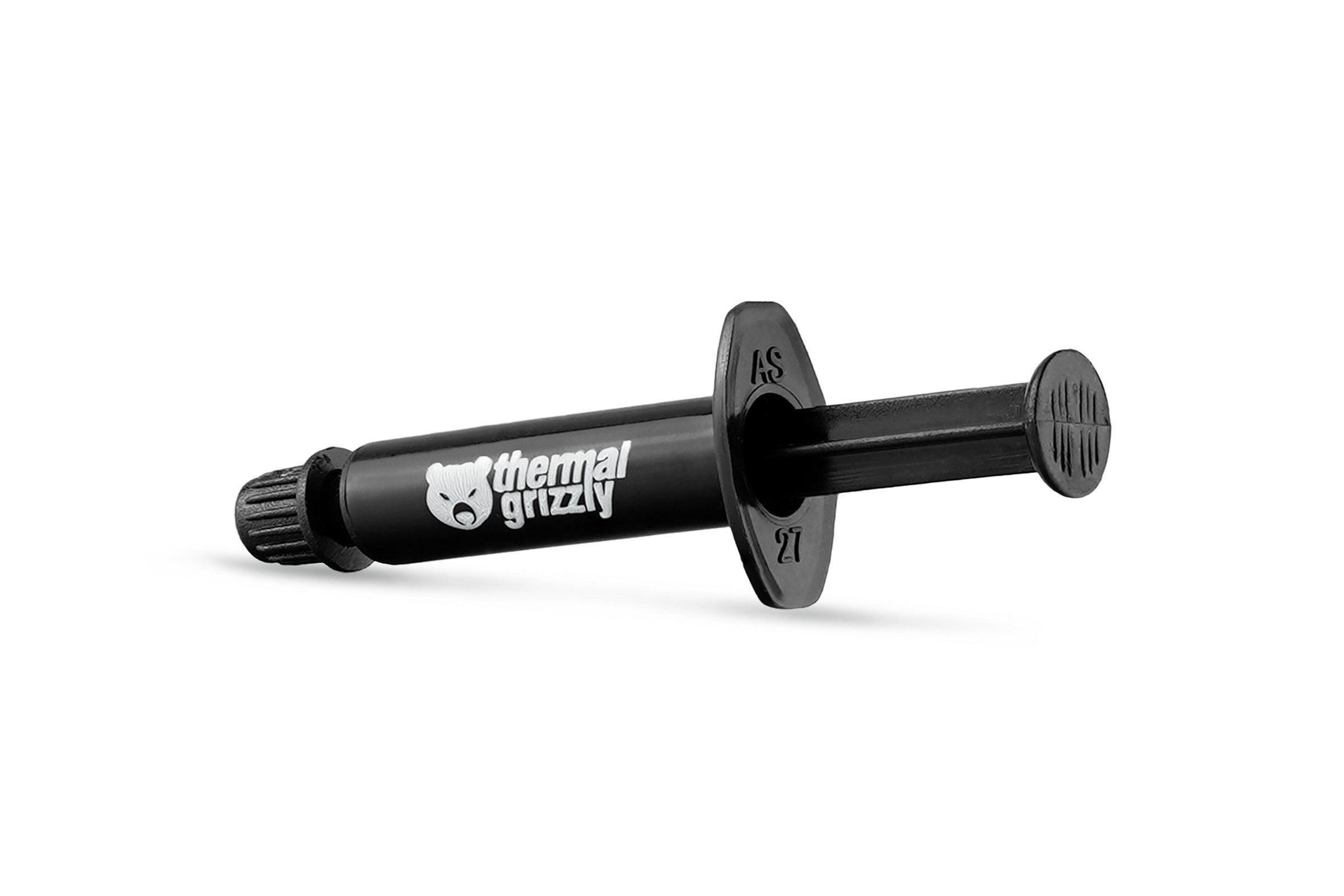 Thermal Grizzly Wärmeleitpaste Thermal Grizzly Aeronaut Wärmeleitpaste - 1 Gramm, Aeronaut, Wärmeleitpaste, Thermal Grizzly, Gaming, thermal paste