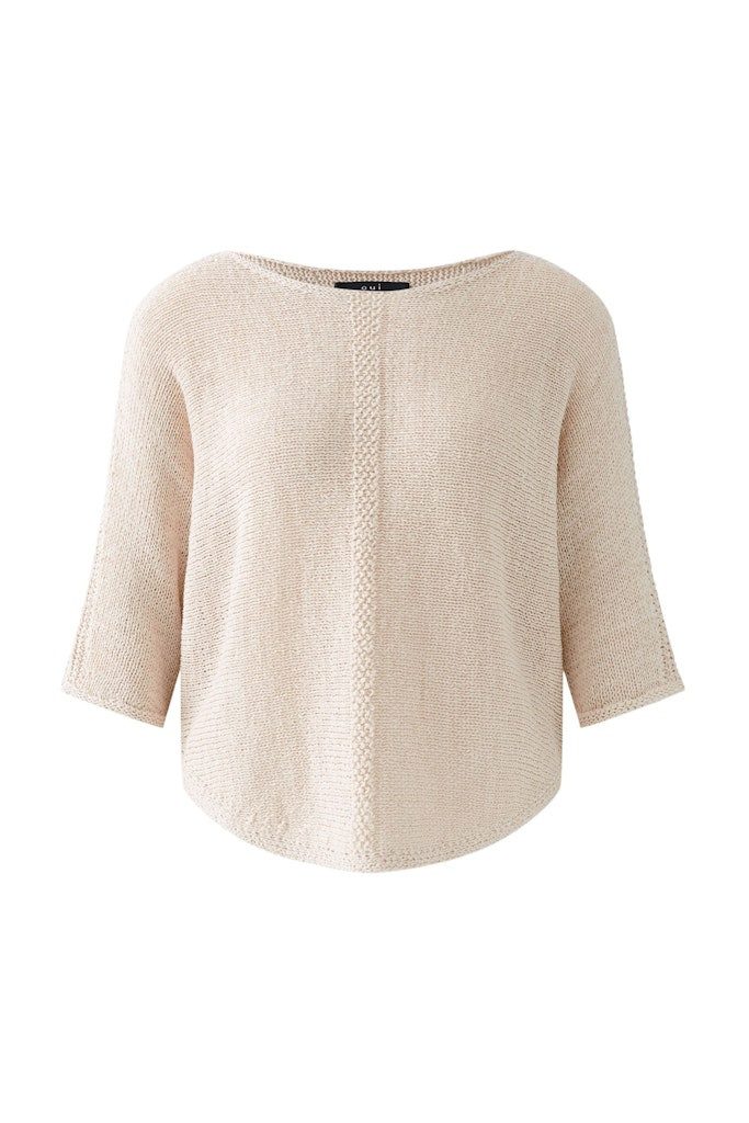 Oui Strickpullover günstig online kaufen