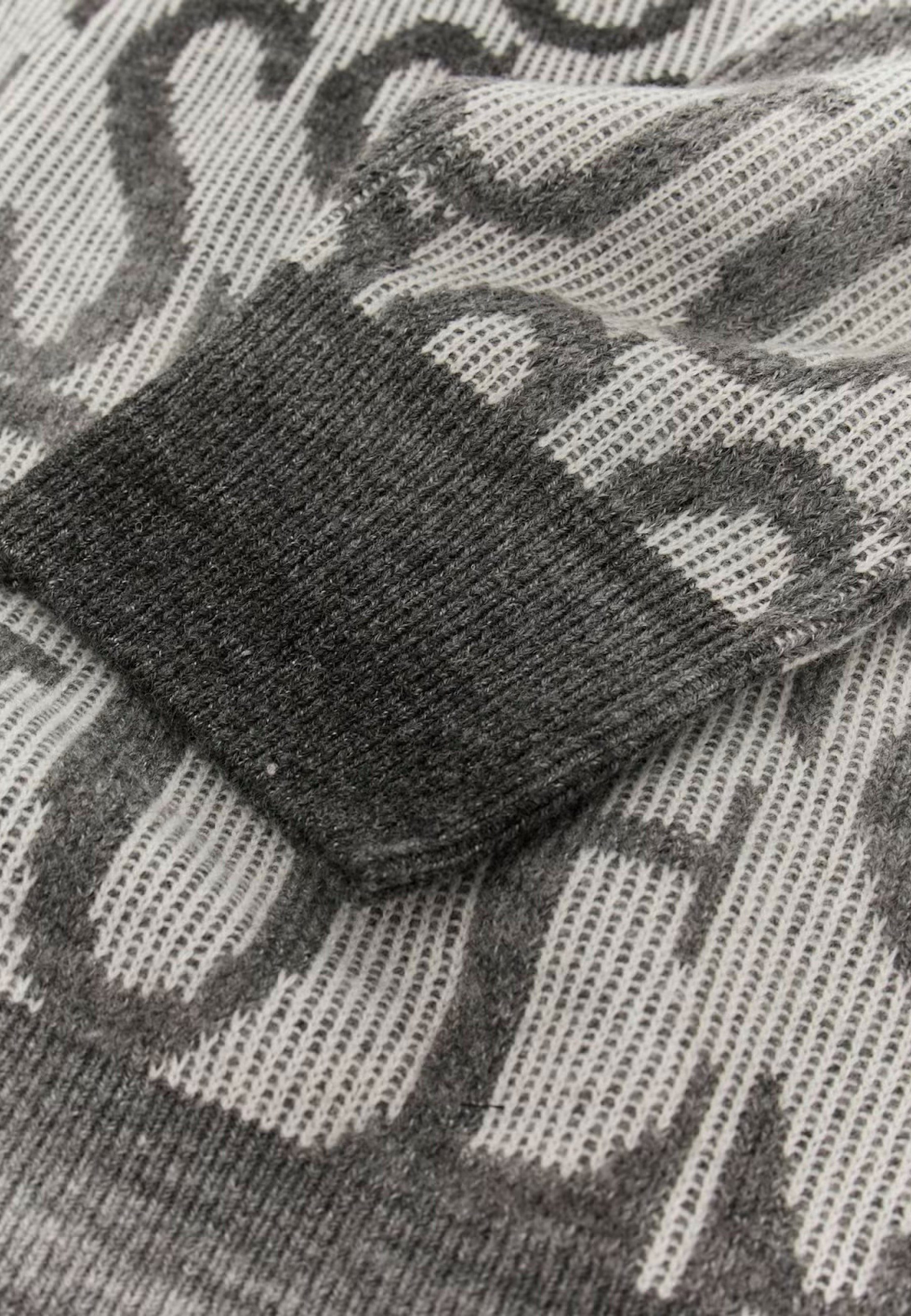 Guess Strickpullover Pullover Strickpullover R-Neck (1-tlg)