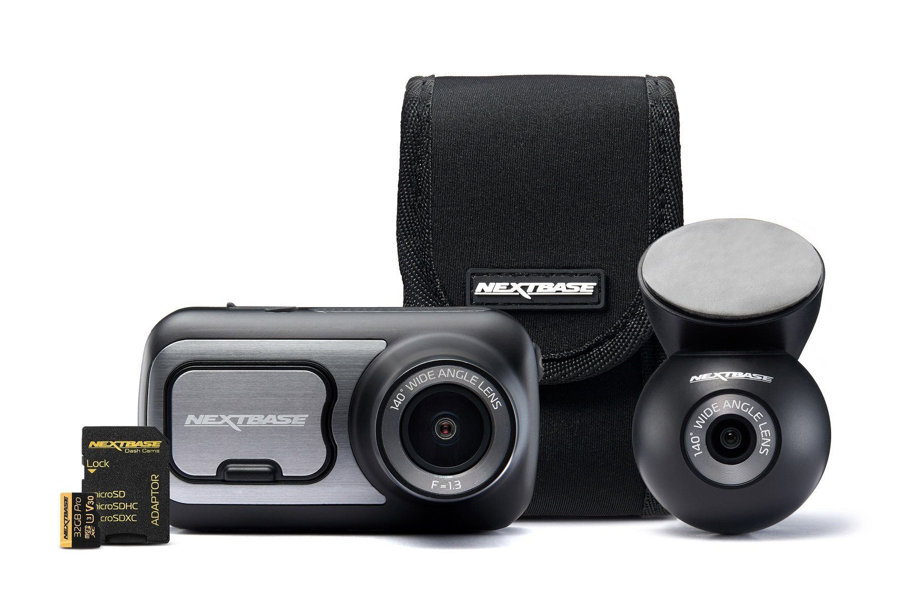 Nextbase Nextbase 422 Limited Edition Bundle Dashcam