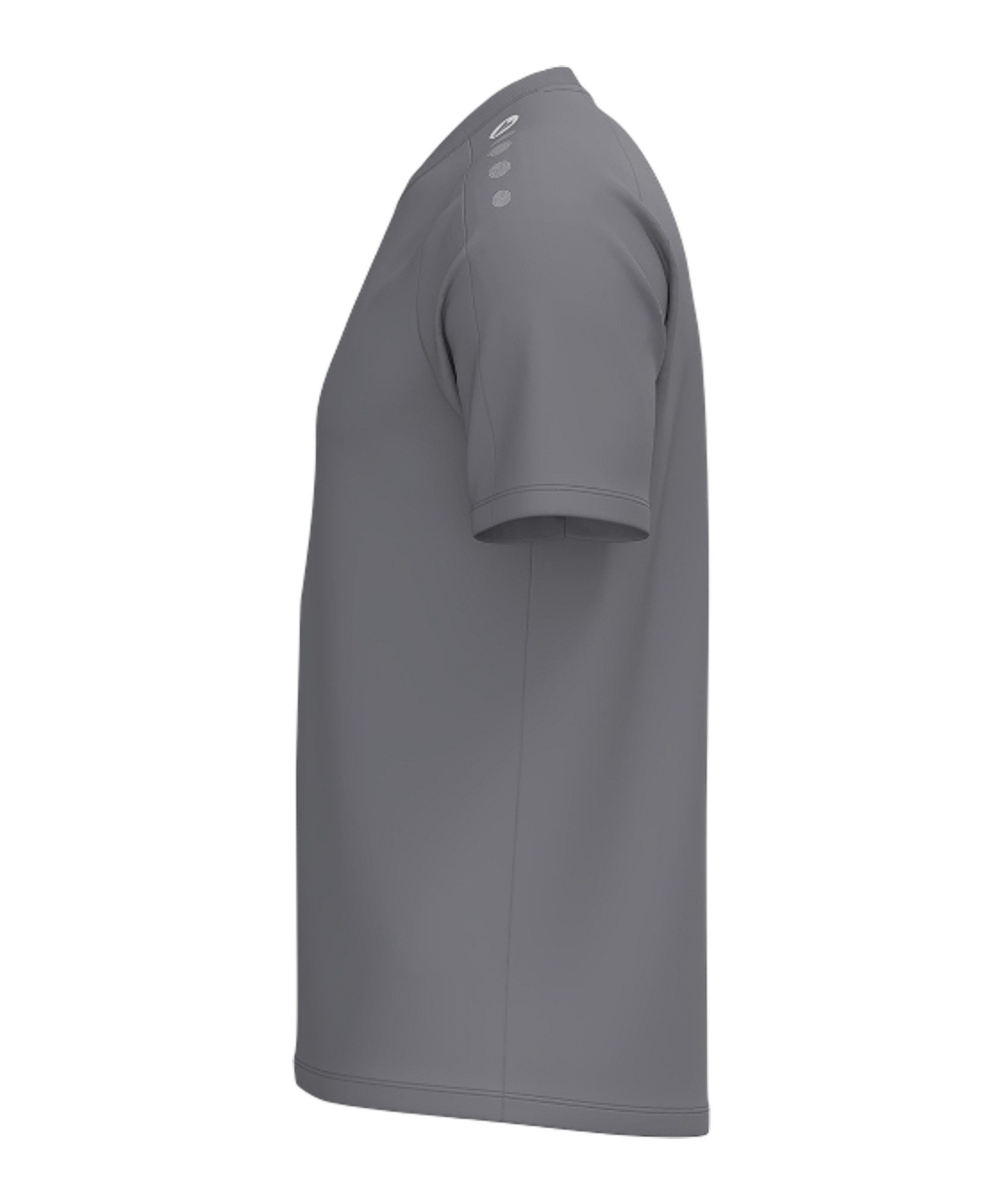 Jako Poloshirt One T-Shirt (1-tlg) default – Bild 3 von 3