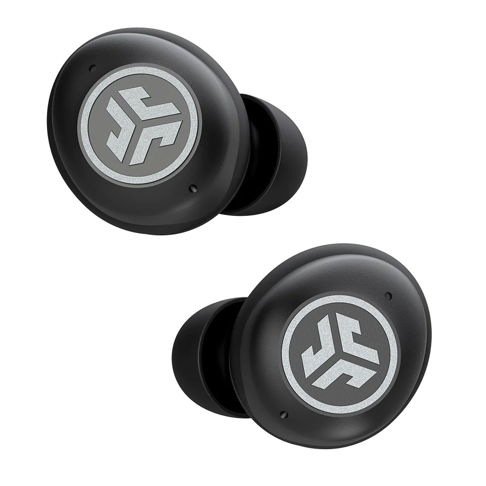 Jlab JBuds Air Pro (TWS, IP55, In-Ear-Kopfhörer True Earbuds EQ3-Sound) Ladecase, Wireless