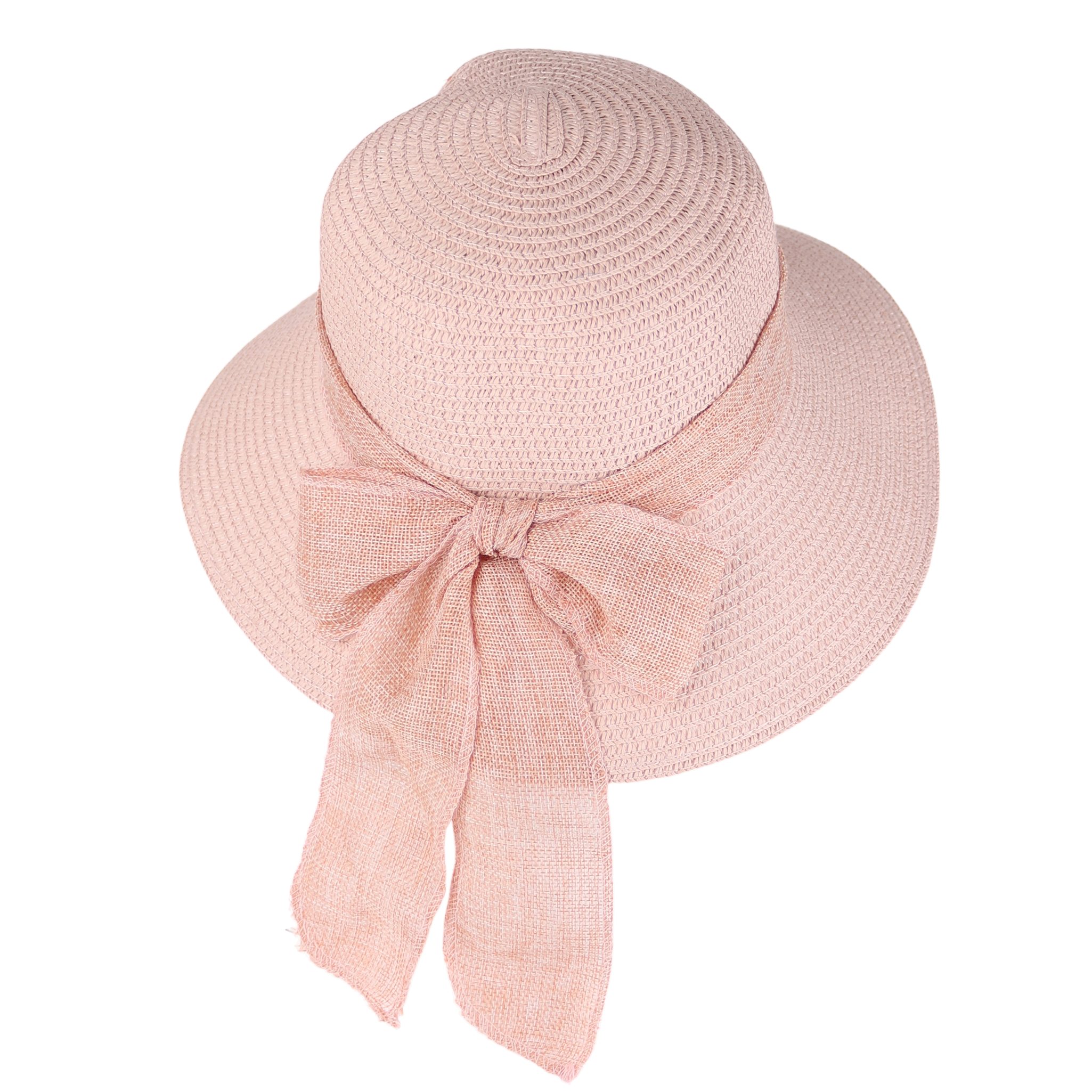 MIRROSI Strohhut Sonnenhut Sommerhut Strandhut mit günstig online kaufen