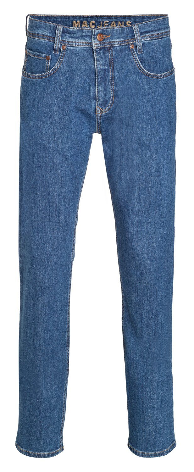 MAC 5-Pocket-Jeans MAC ARNE stonebleach 0501-00-0970L H302