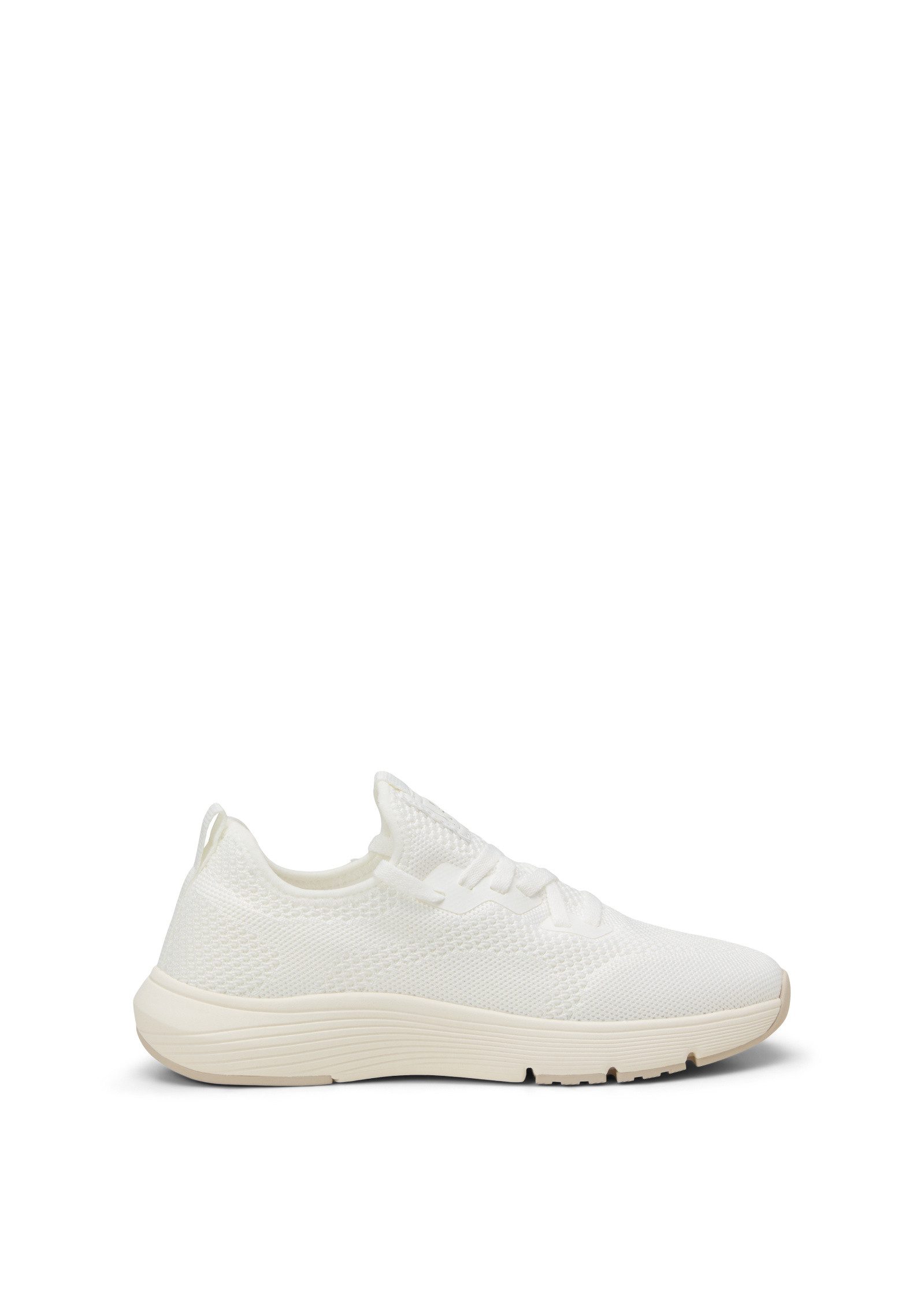 Marc O'Polo aus recyceltem Polyester Sneaker