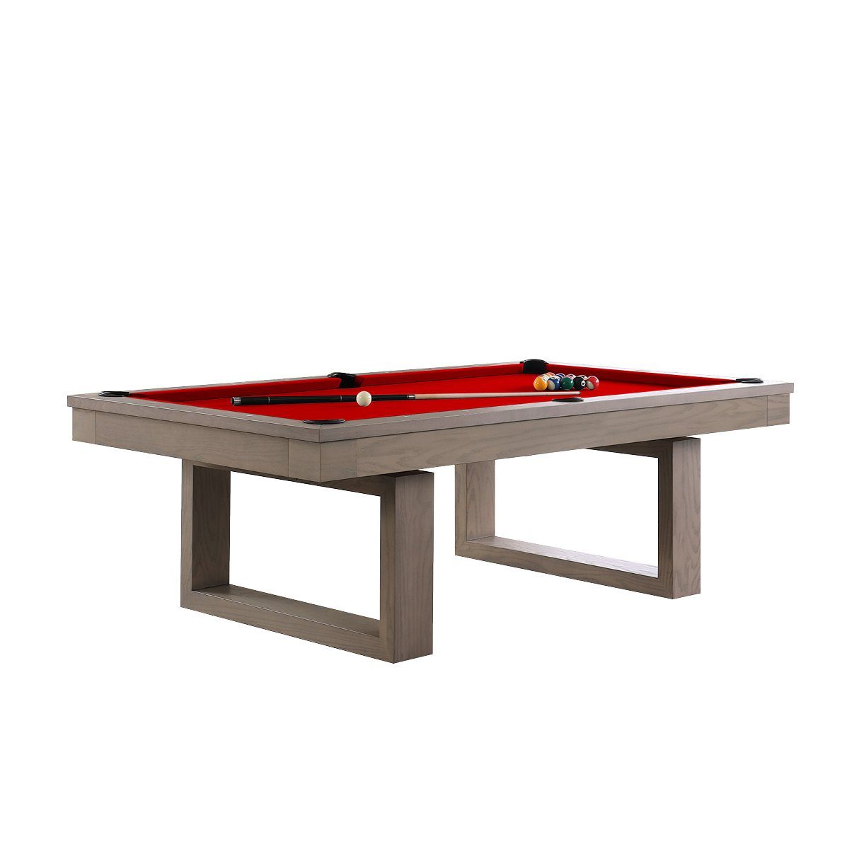 Billardtisch Milan 7 ft.