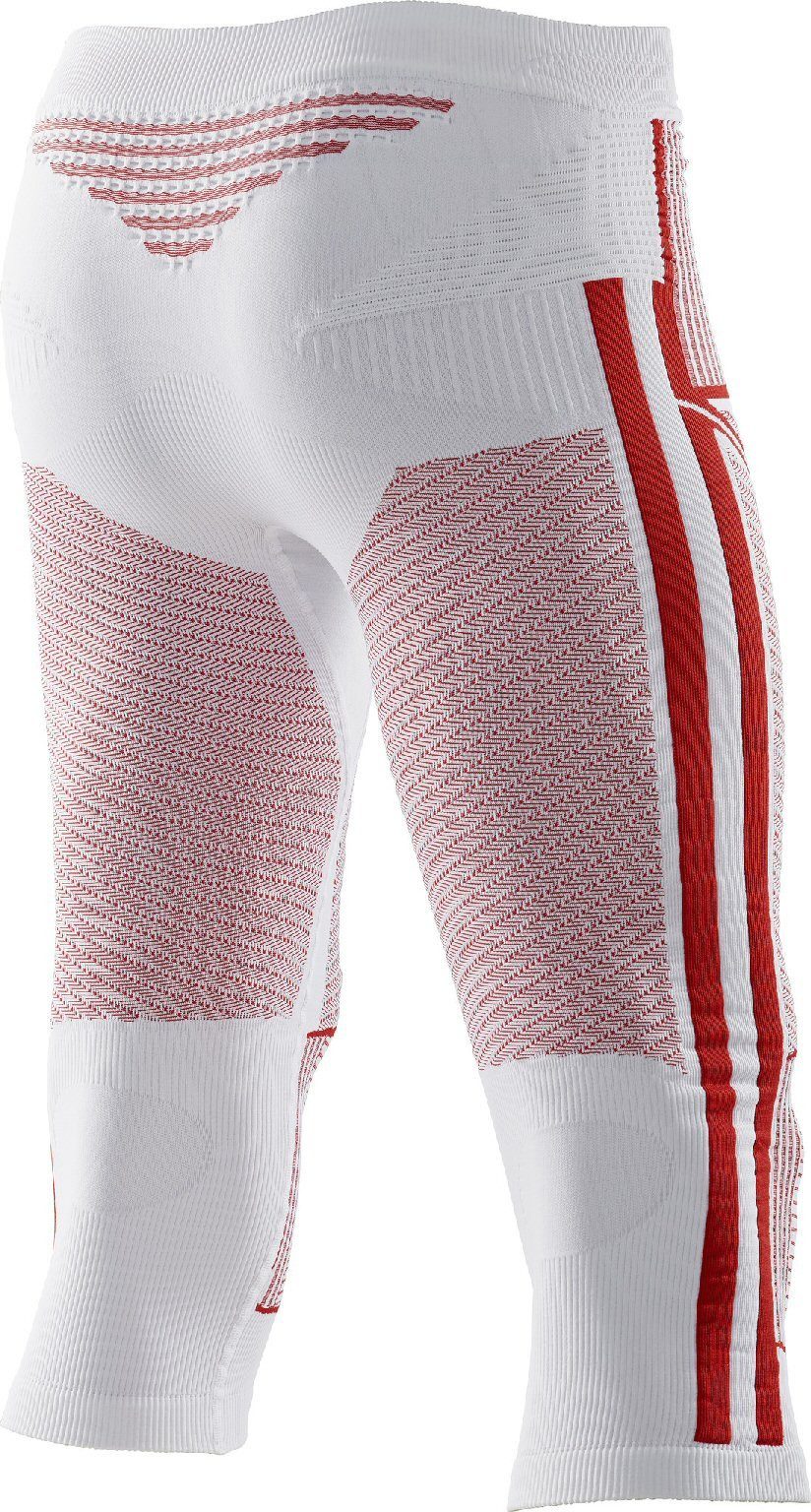 X-Bionic 3/4-Hose Energy Accumulator Evo Pant Medium Austria Herren