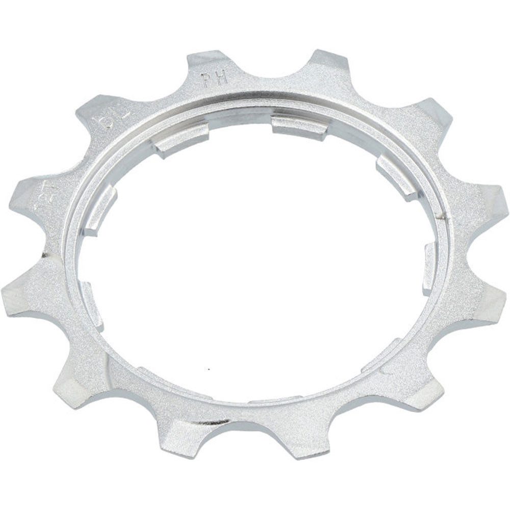 Zahnkranz SHIMANO Ritzel für CS-M771 CS-M771 12Z. 11-32 integrierter Distanzring