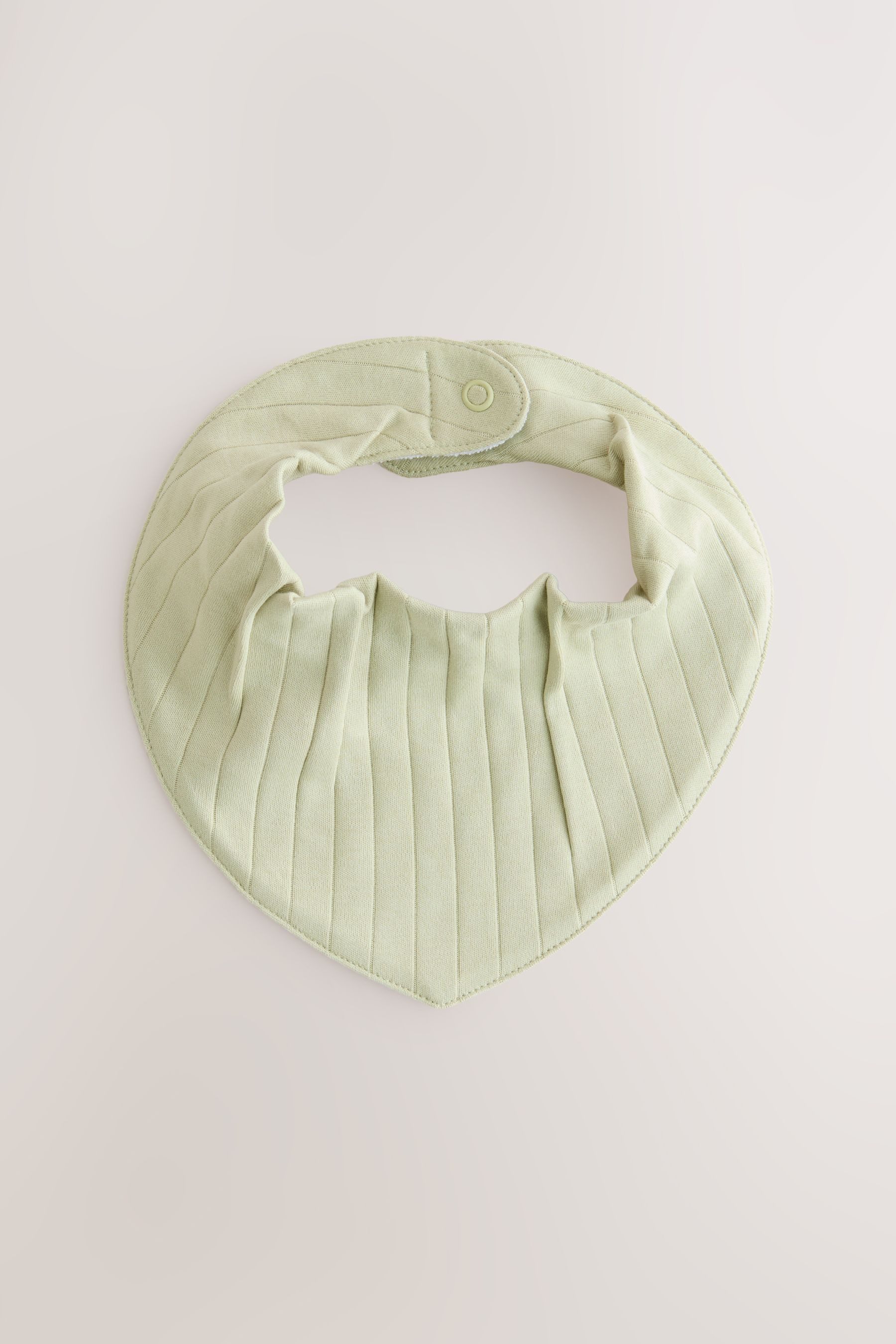 Next Lätzchen 5er-Pack Baby Kurzarm-Bodysuits mit Lätzchen, (5-St)