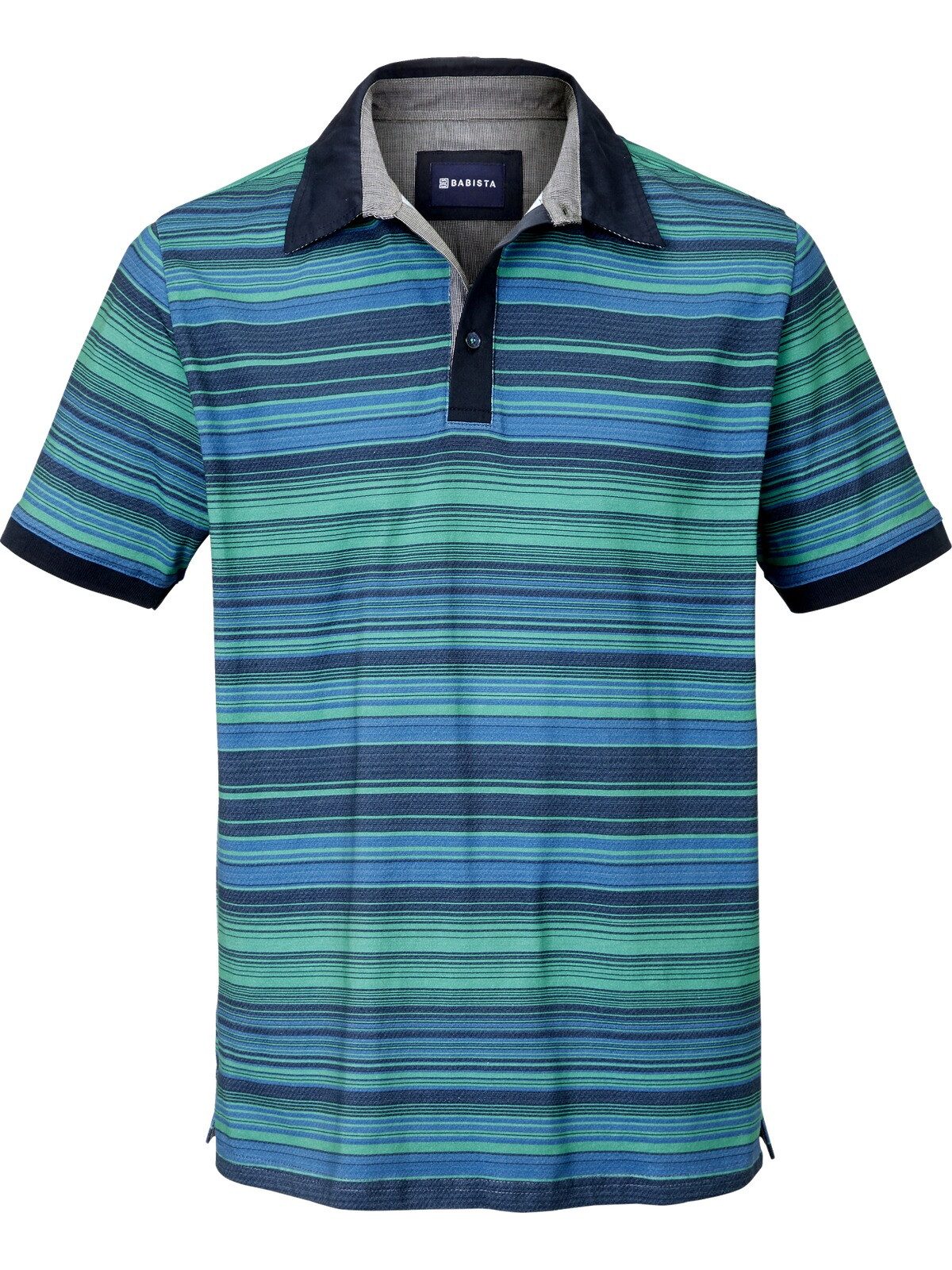 Poloshirt BELLAVETZI