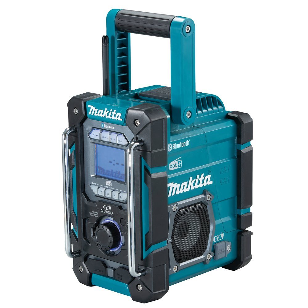 DMR301 Baustellenradio Makita