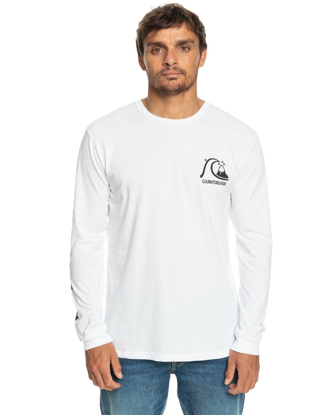 Quiksilver Langarmshirt The Original