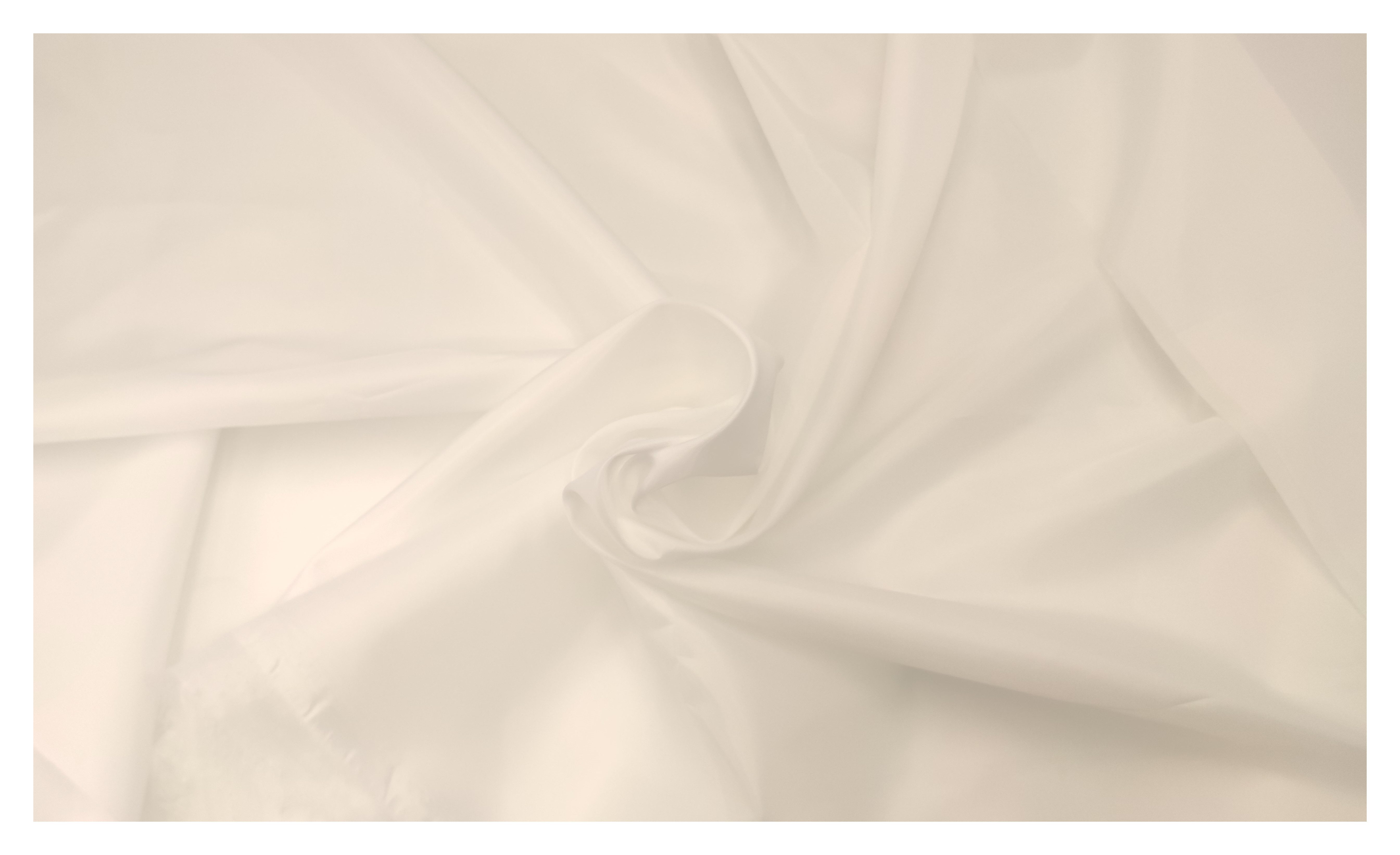Jirex Trading Company Stoff Futterstoff Taft Innenfutter 150cm Breit Deko,Bekleidung,Fahnen