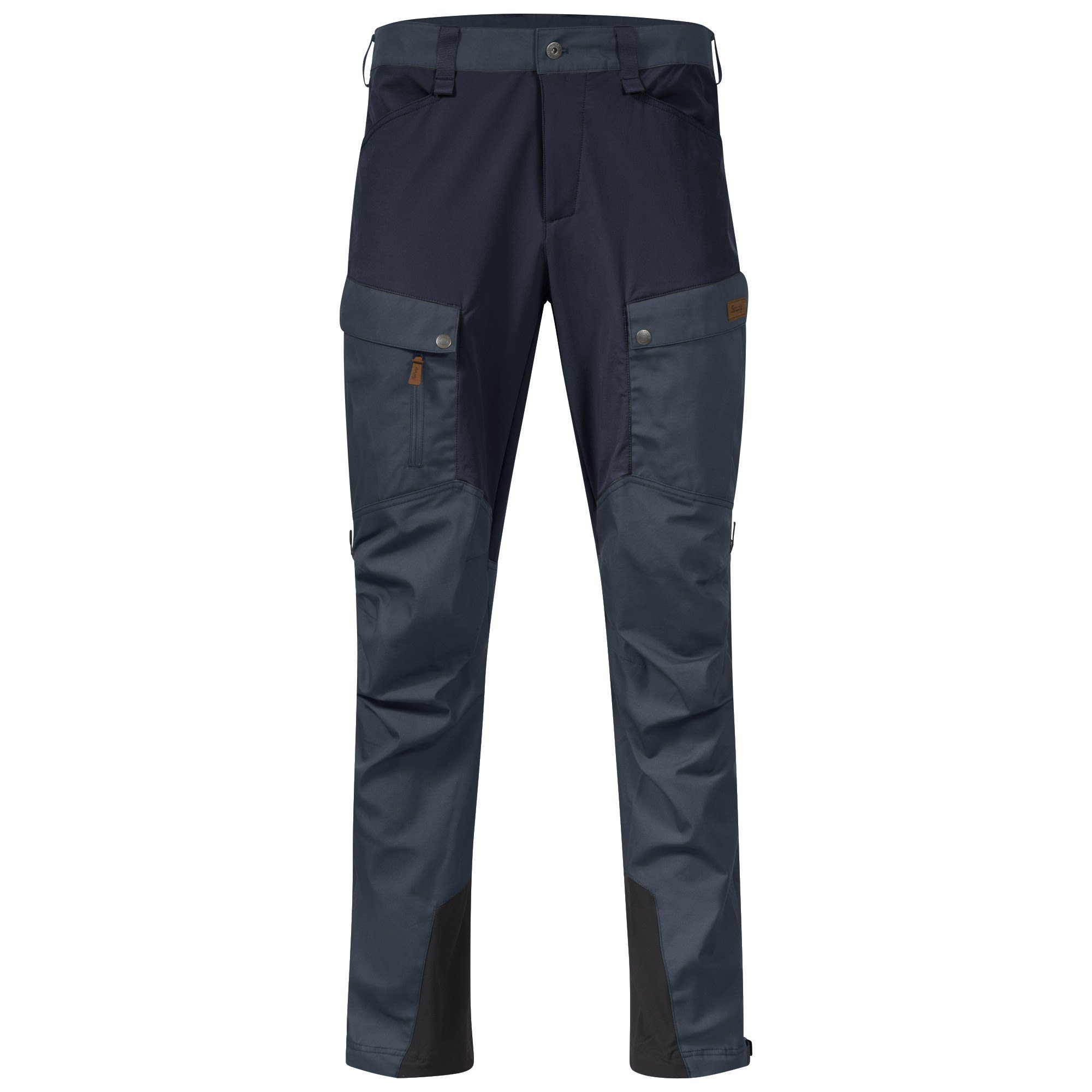 Bergans Hose & Shorts Bergans M Nordmarka Favor Outdoor Pants Herren blau