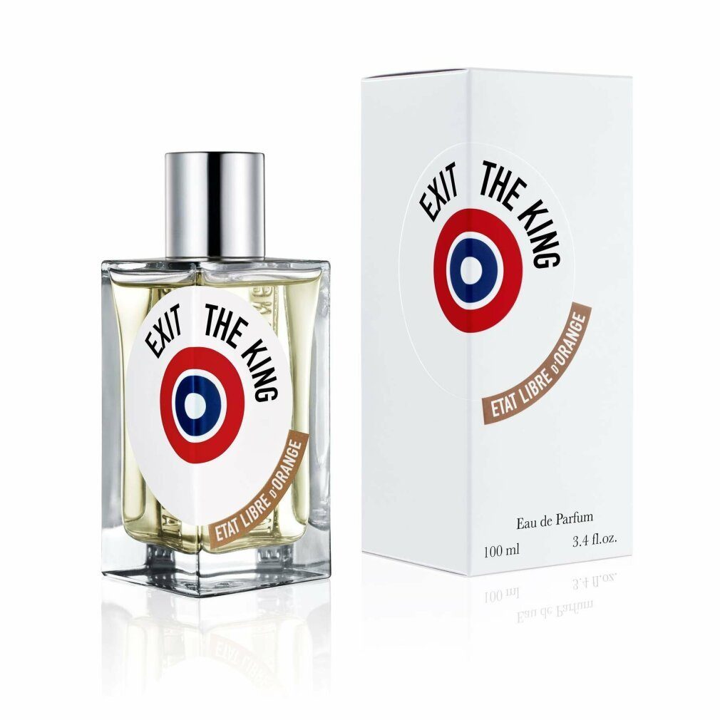 Etat Libre d'Orange Eau de Parfum Eld'o exit the king epv 100ml