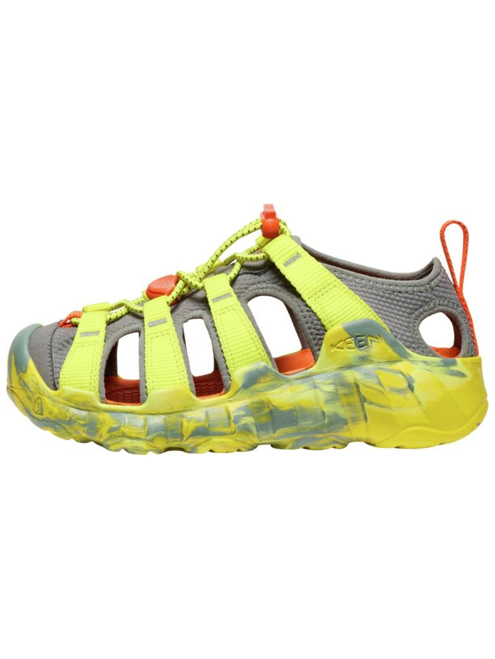 Keen Sandalen Nylon Trekkingsandale günstig online kaufen