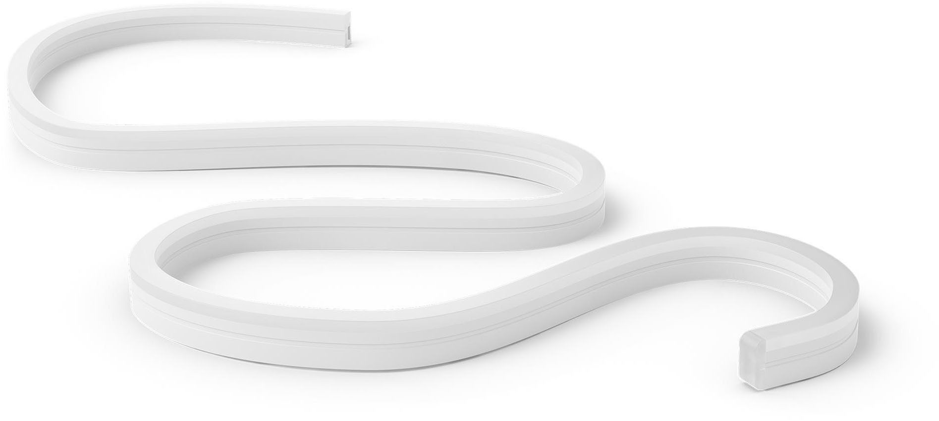 Philips Hue LED-Streifen Neon Gradient Outdoor Lightstrip günstig online kaufen