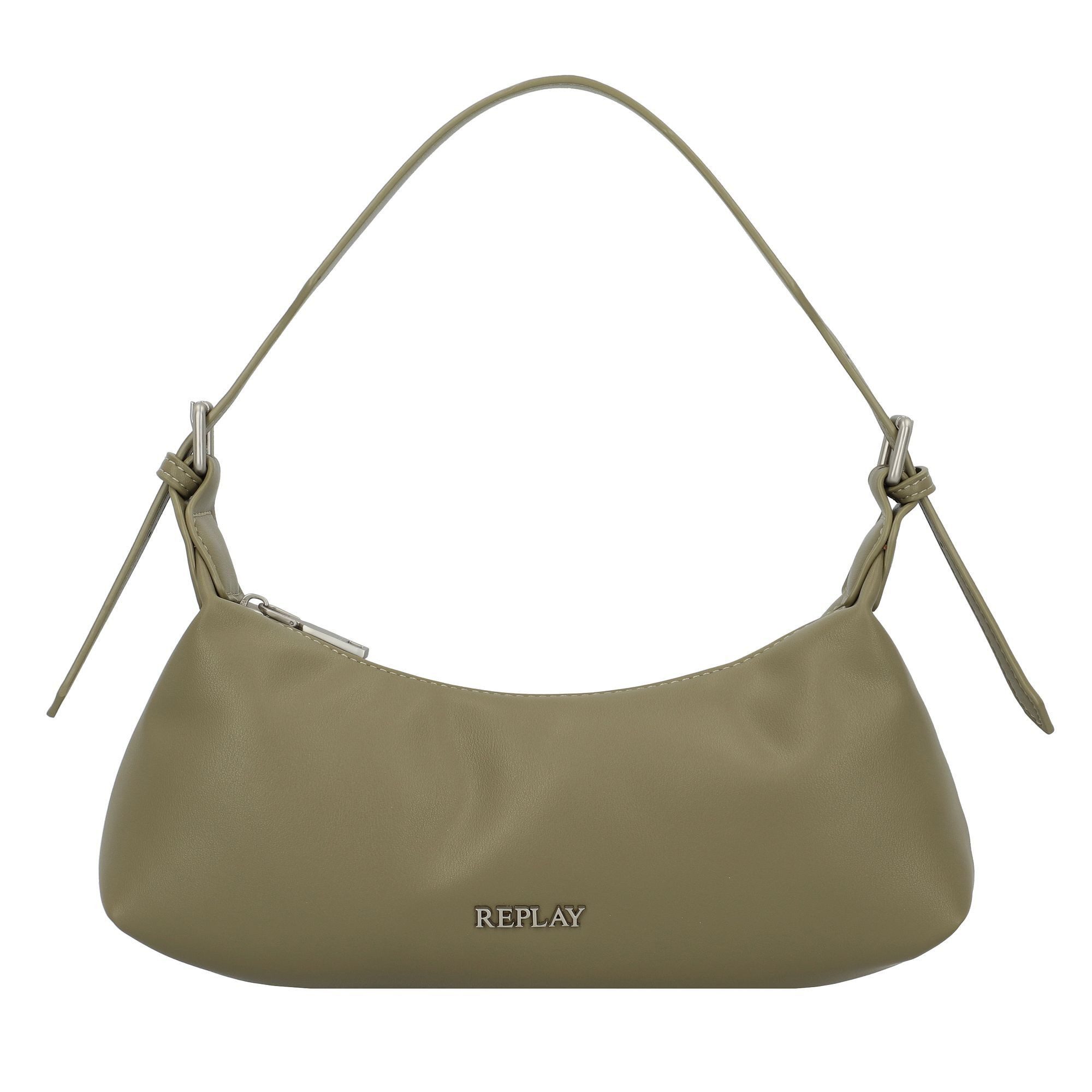 dusty olive