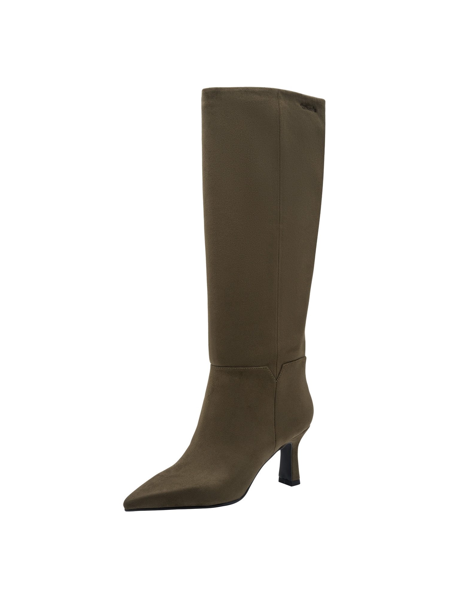 Tamaris TOUCH-IT spitz Stilettoabsatz 1-25514-47 Stiefel TOUCH-IT