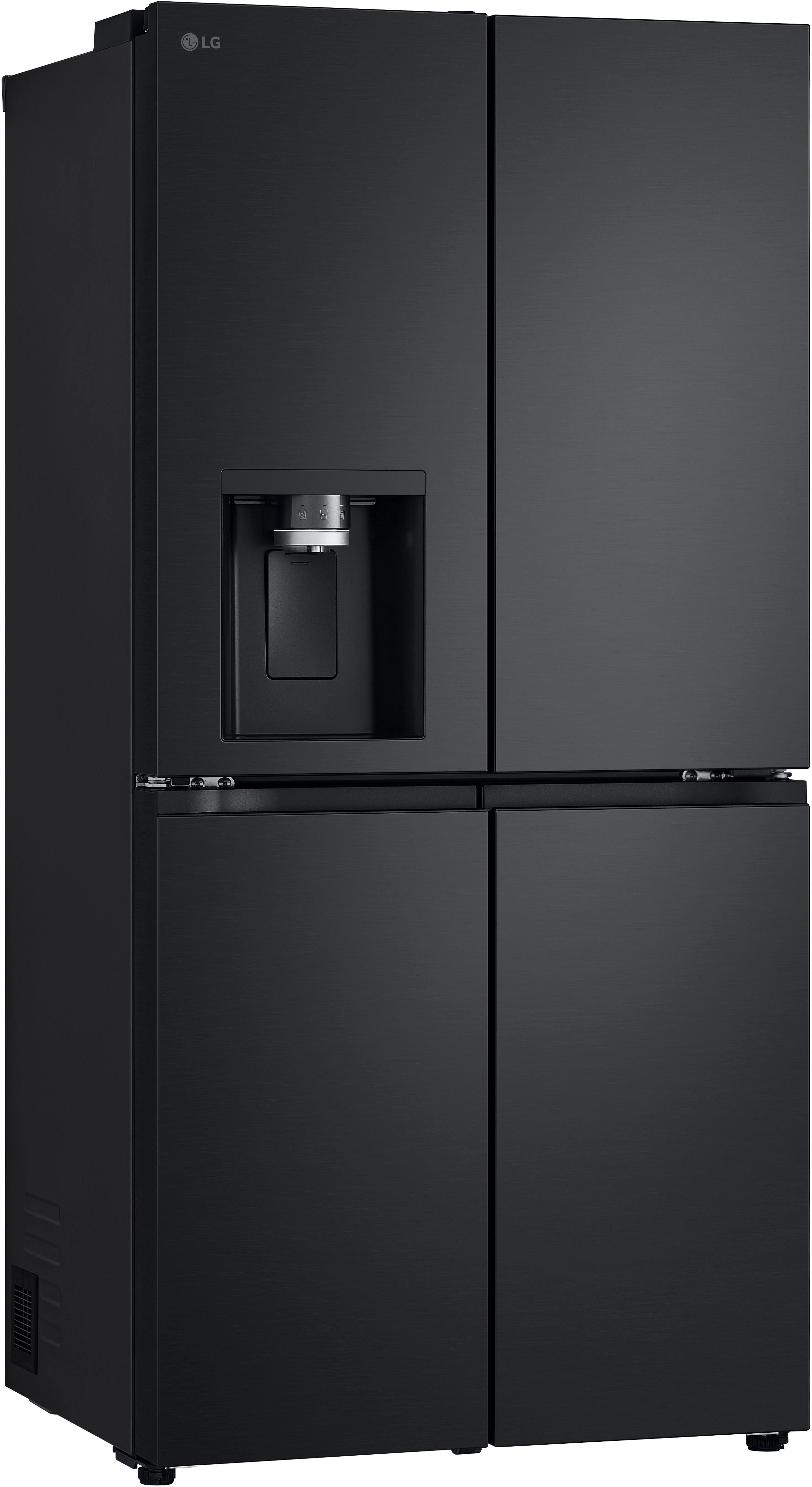 LG Multi Door SLIM Multi-Door GML861EPPE, 178,7 cm hoch, 83,5 cm breit