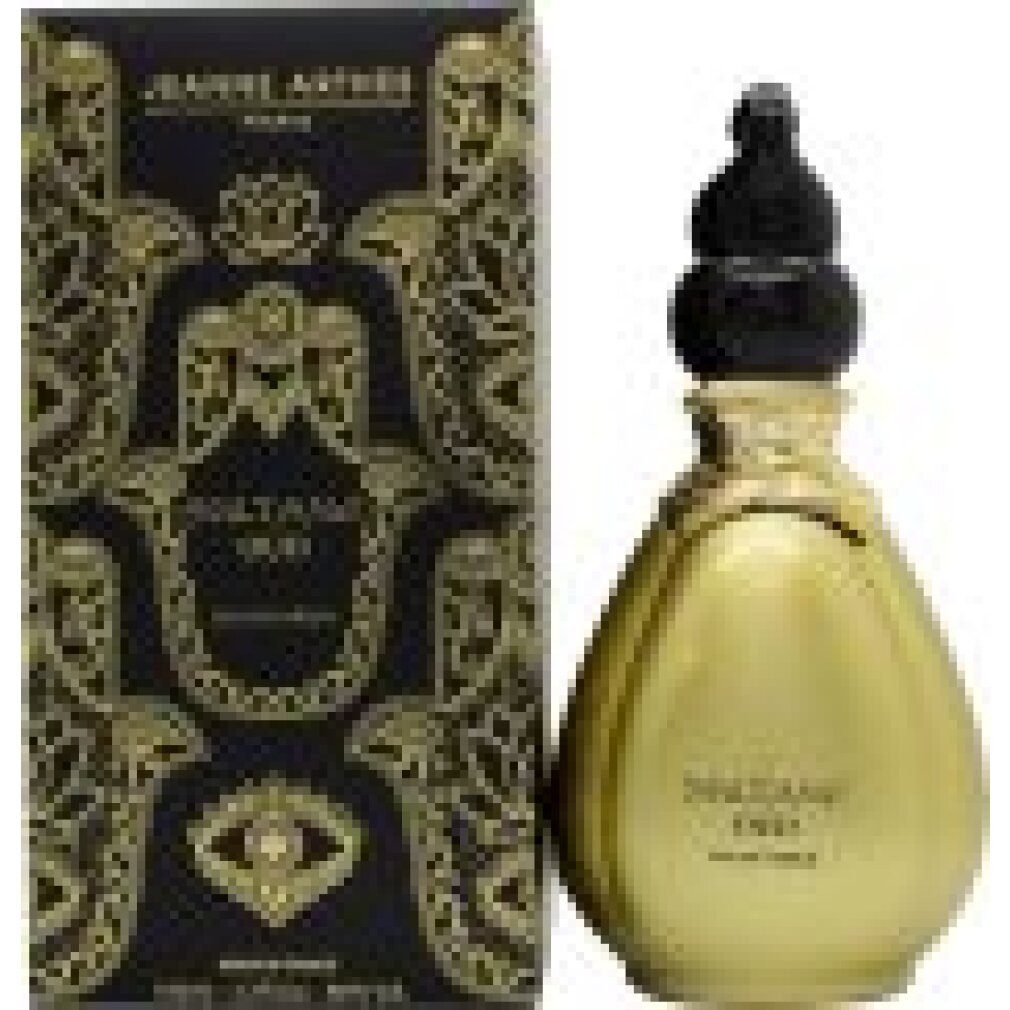 Jeanne Arthes Eau de Parfum Sultane Oud Eau de Parfum 100ml Spray