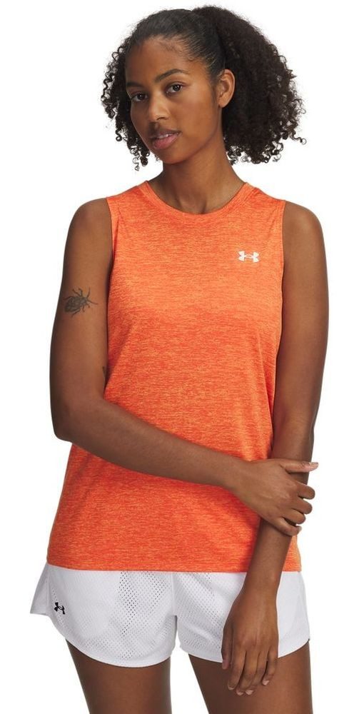 T-Shirt Tech Tanktop Twist