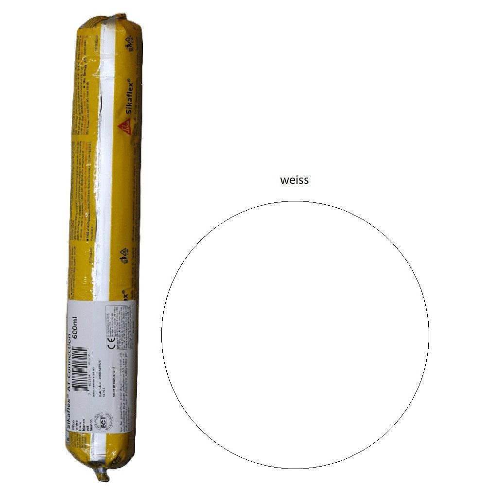 Sika Dichtstoff Sikaflex AT Connection Hybrid günstig online kaufen