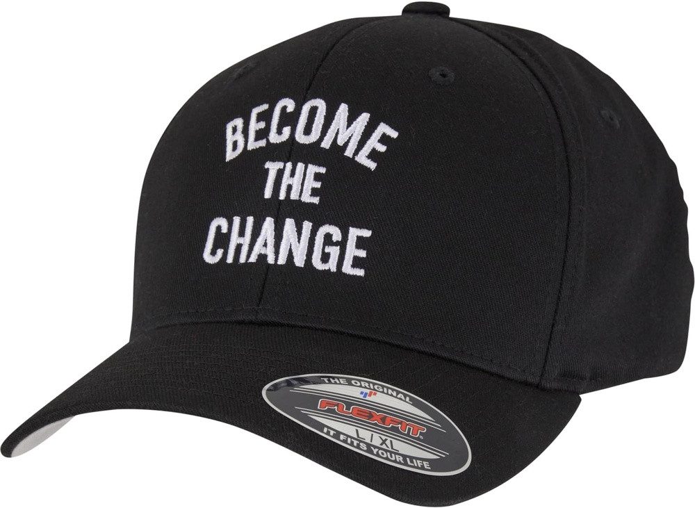 Snapback Cap