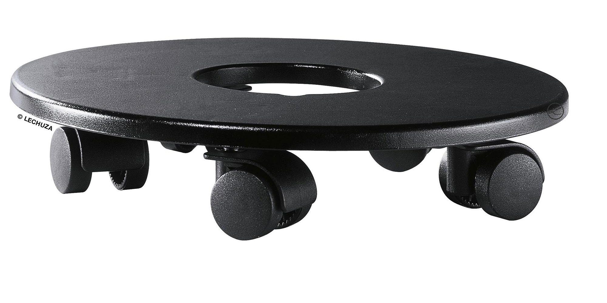 Lechuza® Pflanzkübel Rolluntersetzer 50 für Classico, Quadro 50 // Cube, Ca günstig online kaufen