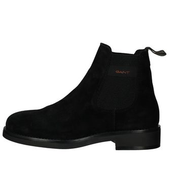 Gant Stiefelette Leder/Textil Stiefelette