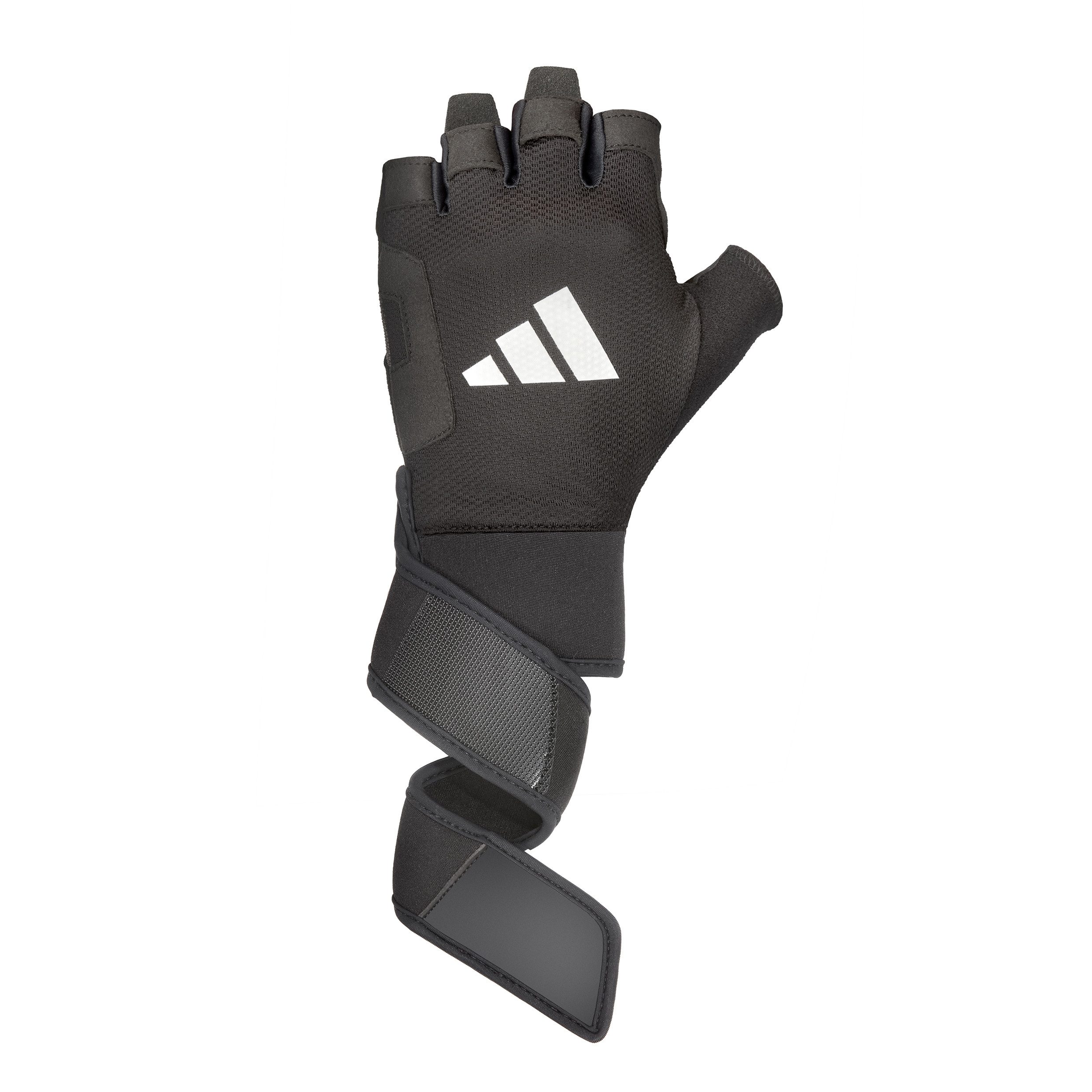 adidas Performance Trainingshandschuhe Strength Training Gloves günstig online kaufen